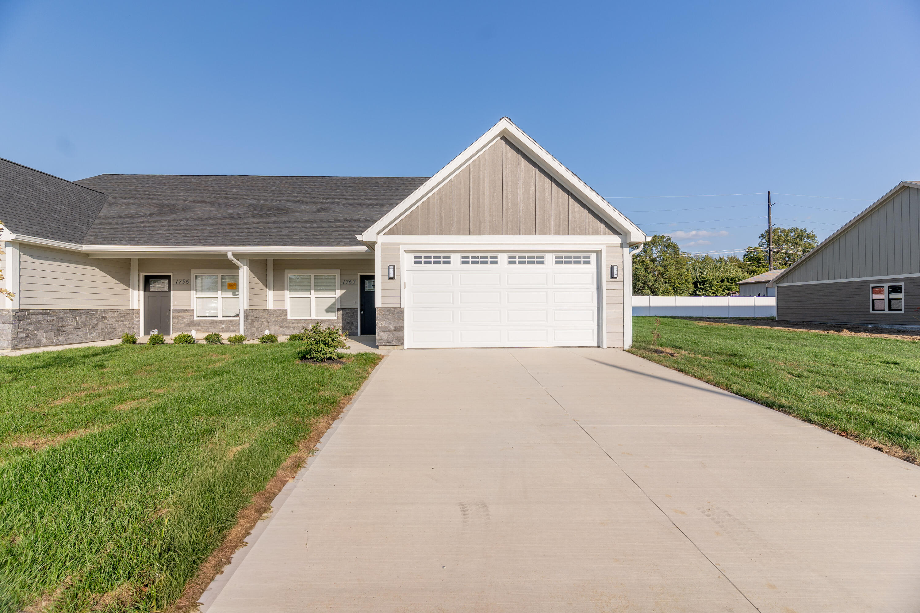 2417 Cole Court, Sidney, Ohio 45365