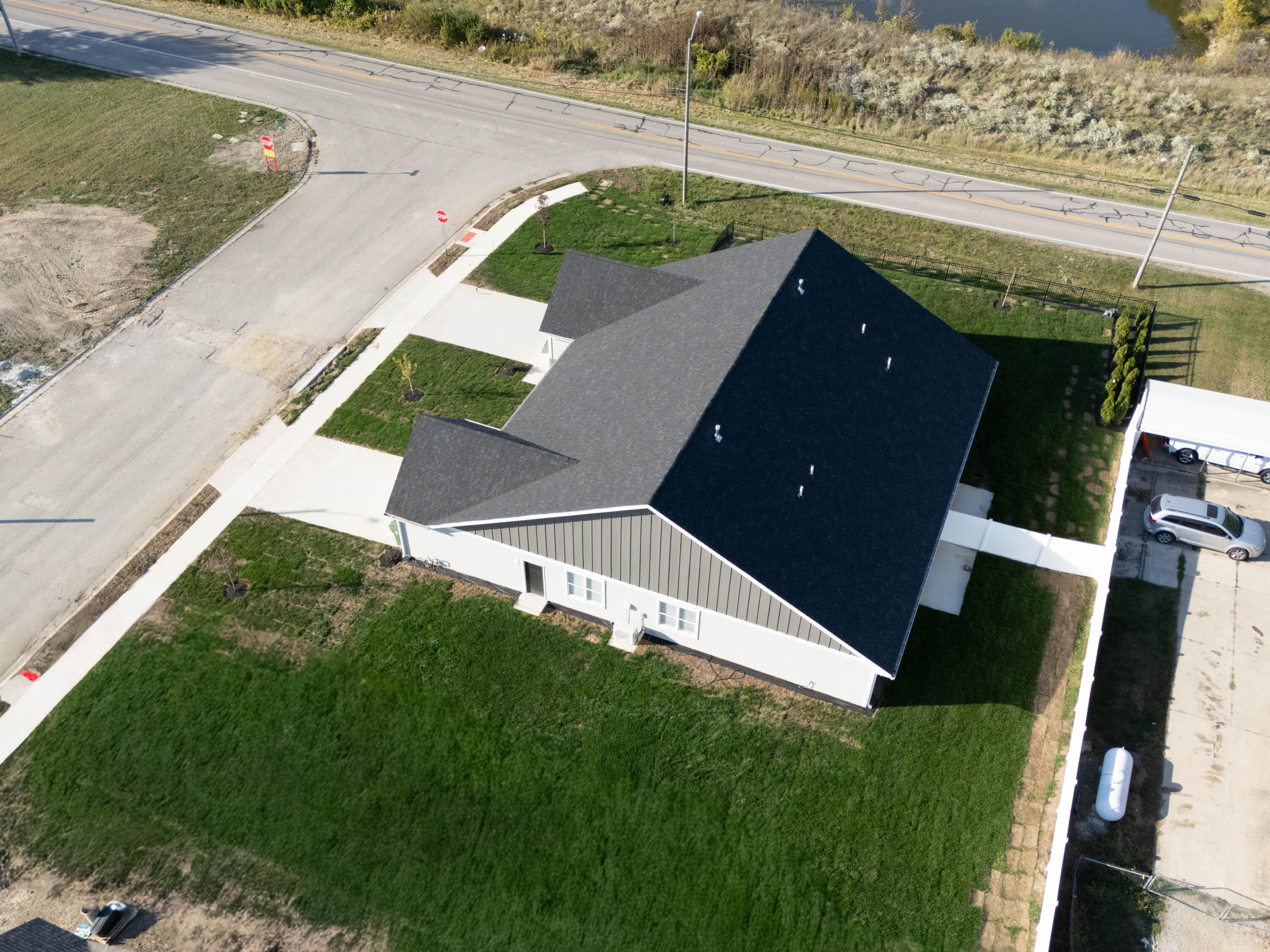 2417 Cole Court, Sidney, Ohio 45365