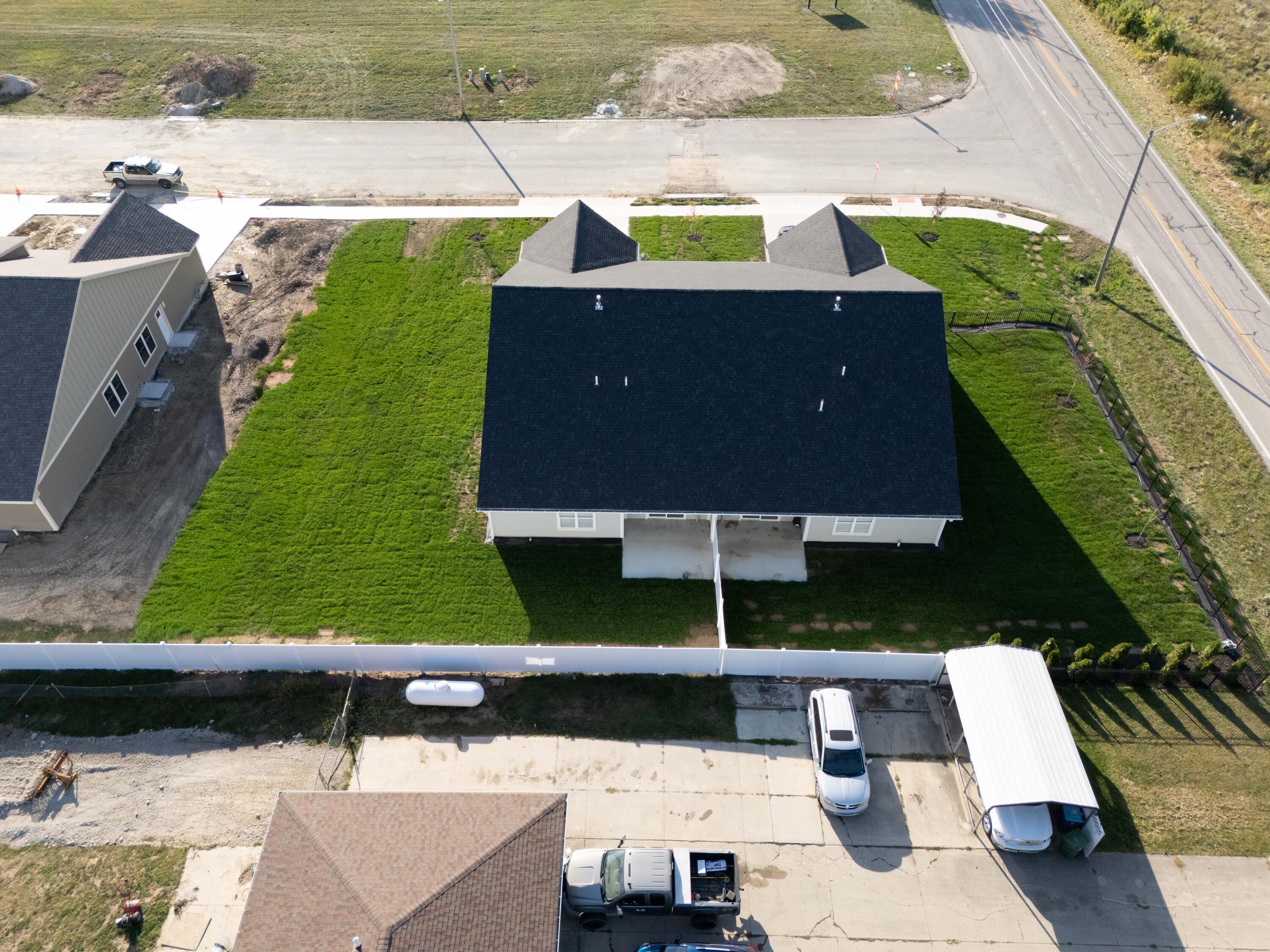 2417 Cole Court, Sidney, Ohio 45365