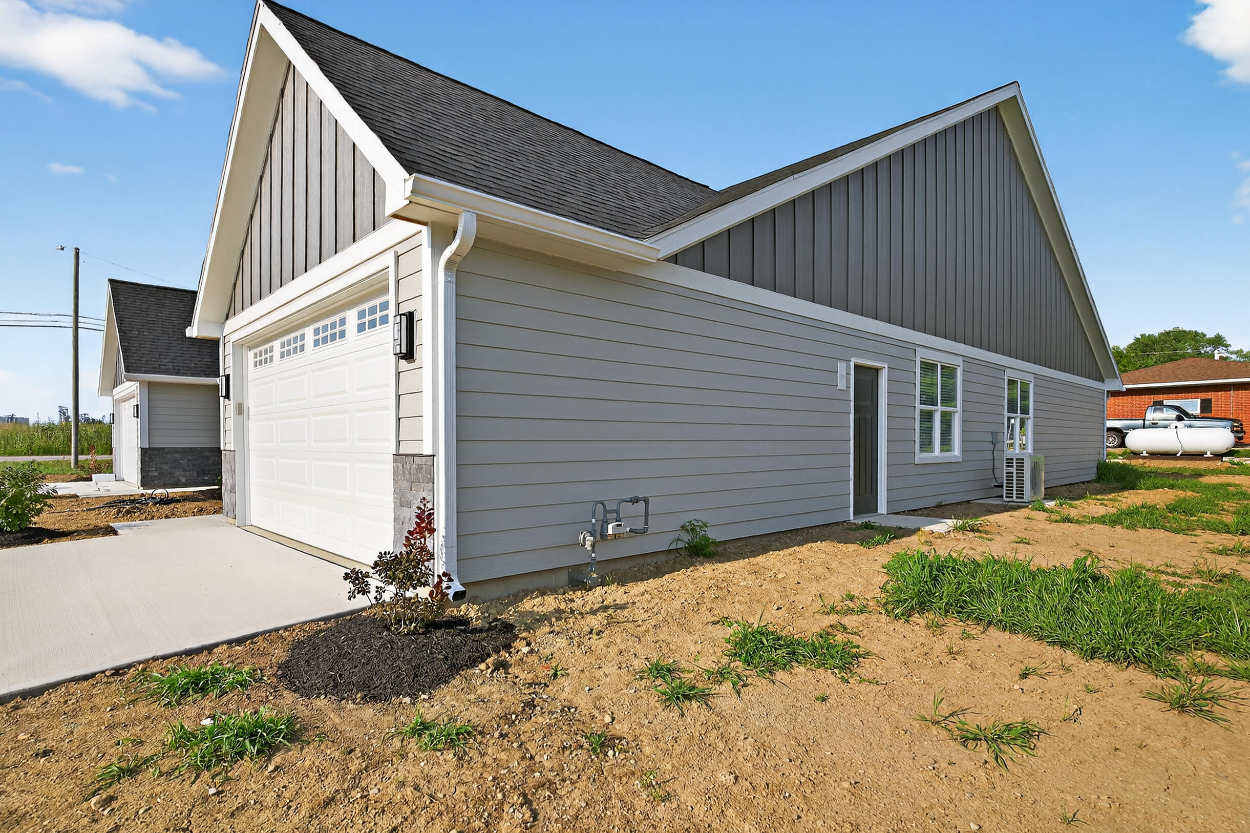 1762 Creekside Court, Sidney, Ohio 45365