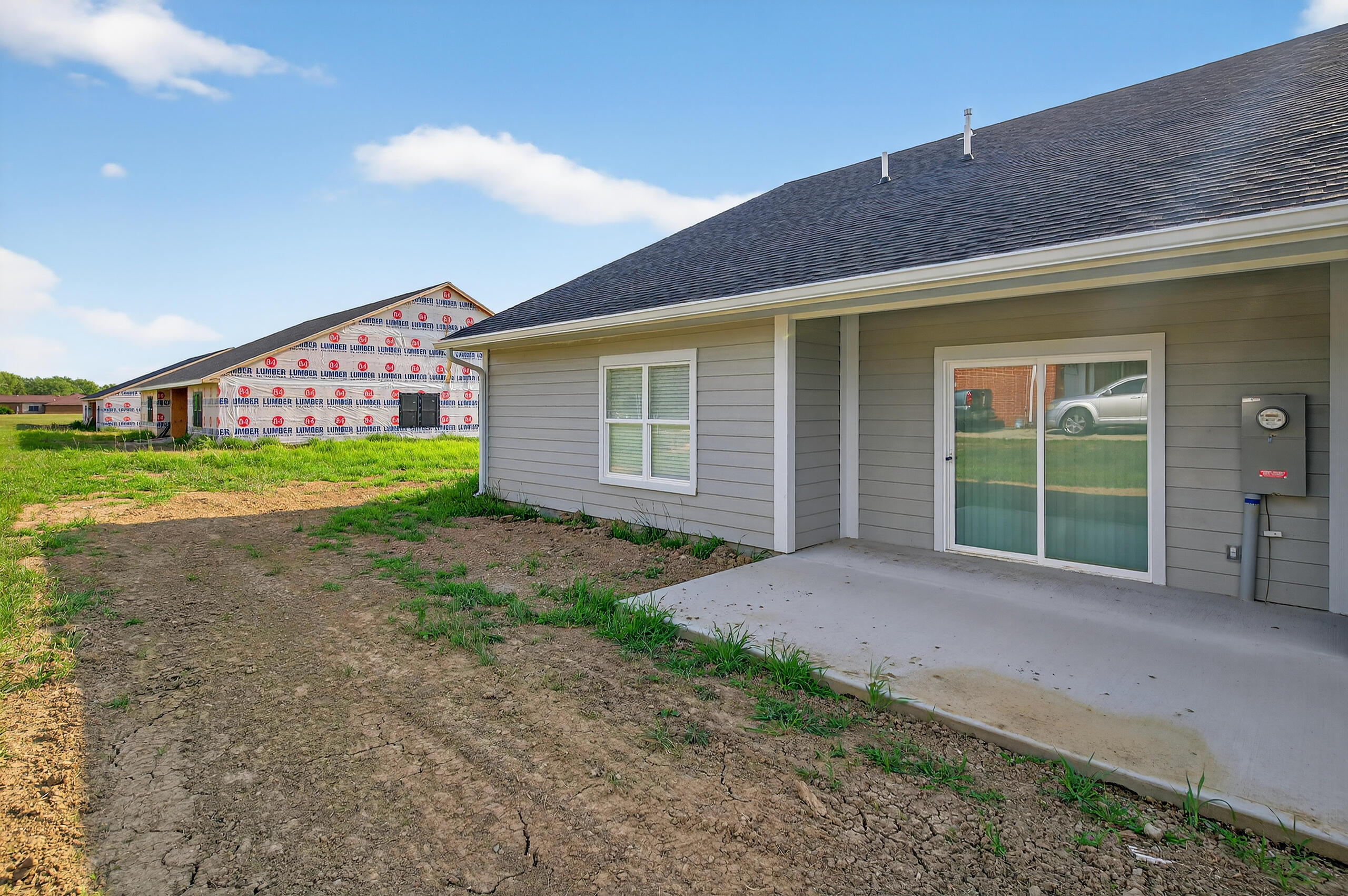 1762 Creekside Court, Sidney, Ohio 45365