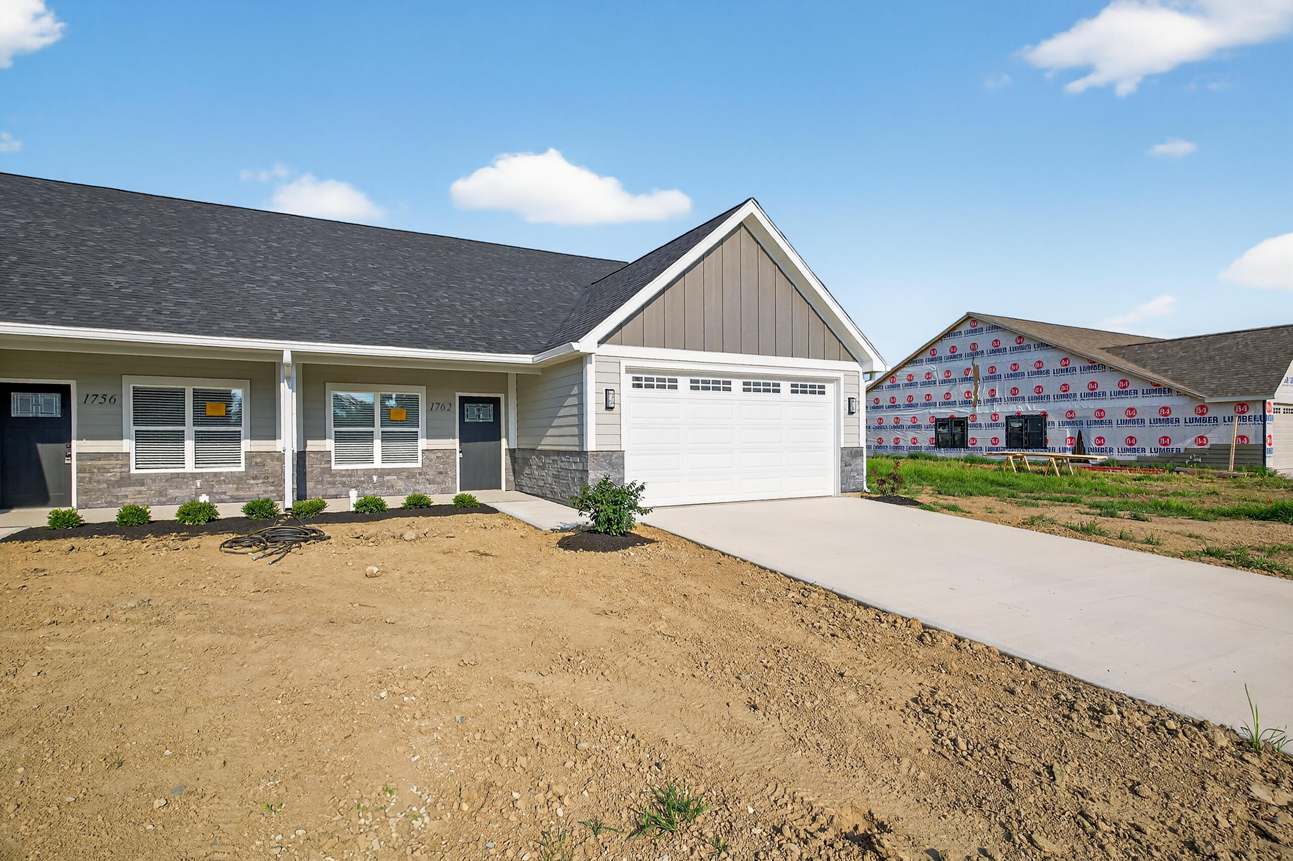 1762 Creekside Court, Sidney, Ohio 45365