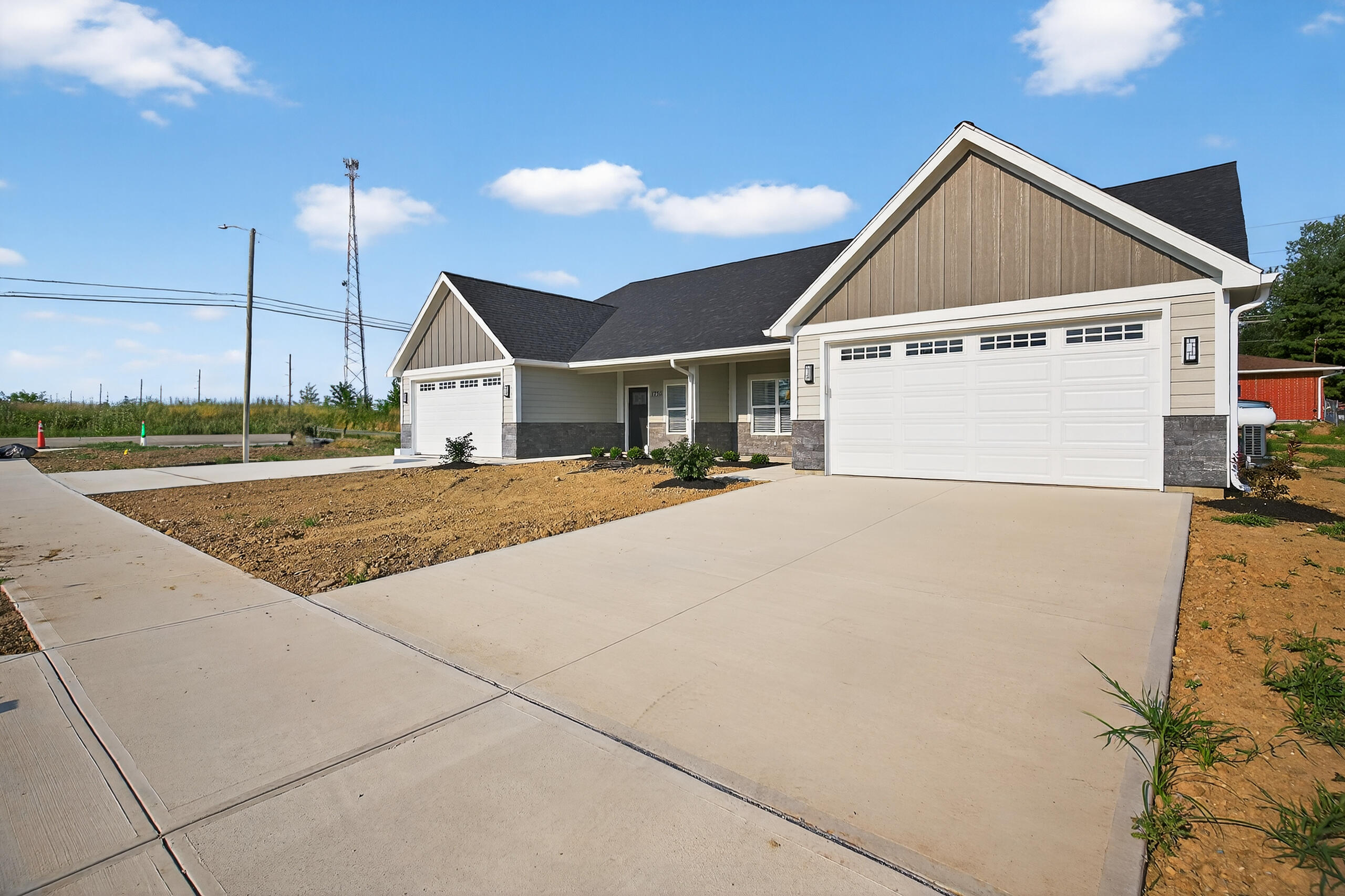 1762 Creekside Court, Sidney, Ohio 45365