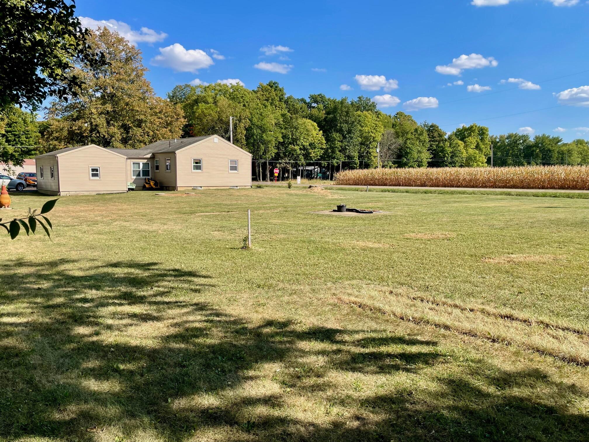 9021 Montgomery County Line Road, Englewood, Ohio 45322