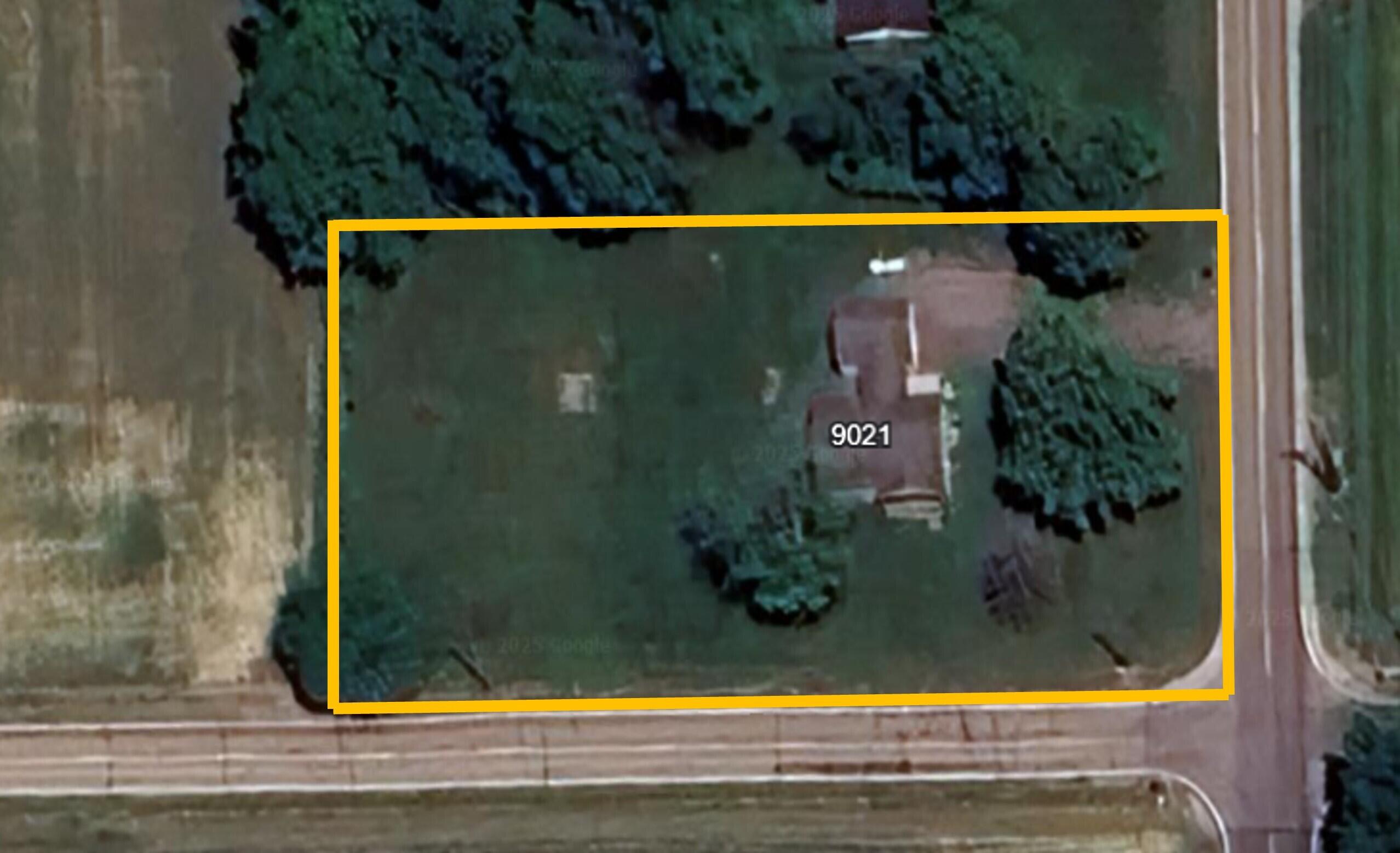 9021 Montgomery County Line Road, Englewood, Ohio 45322