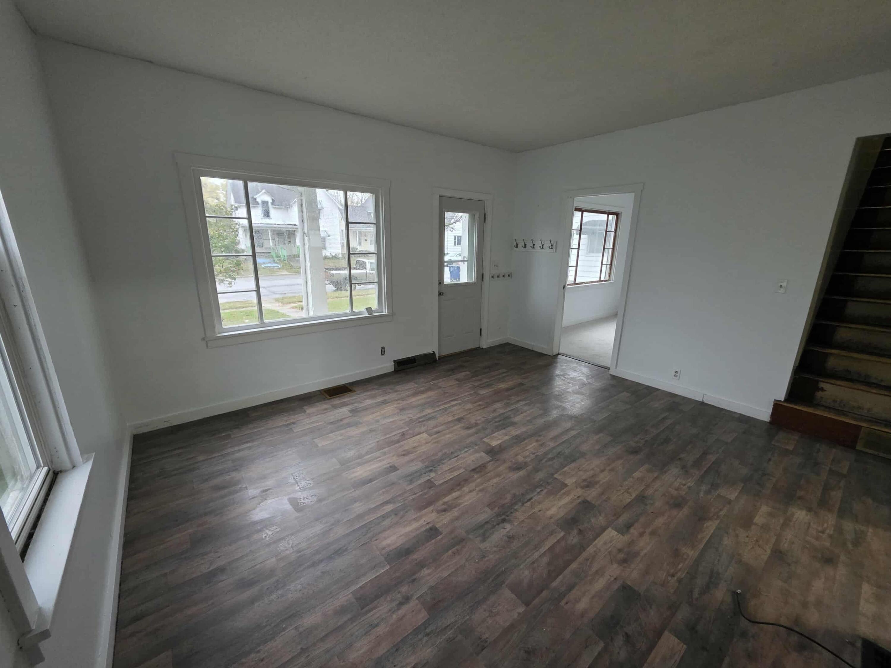 811 Columbia Street, Saint Marys, Ohio 45885