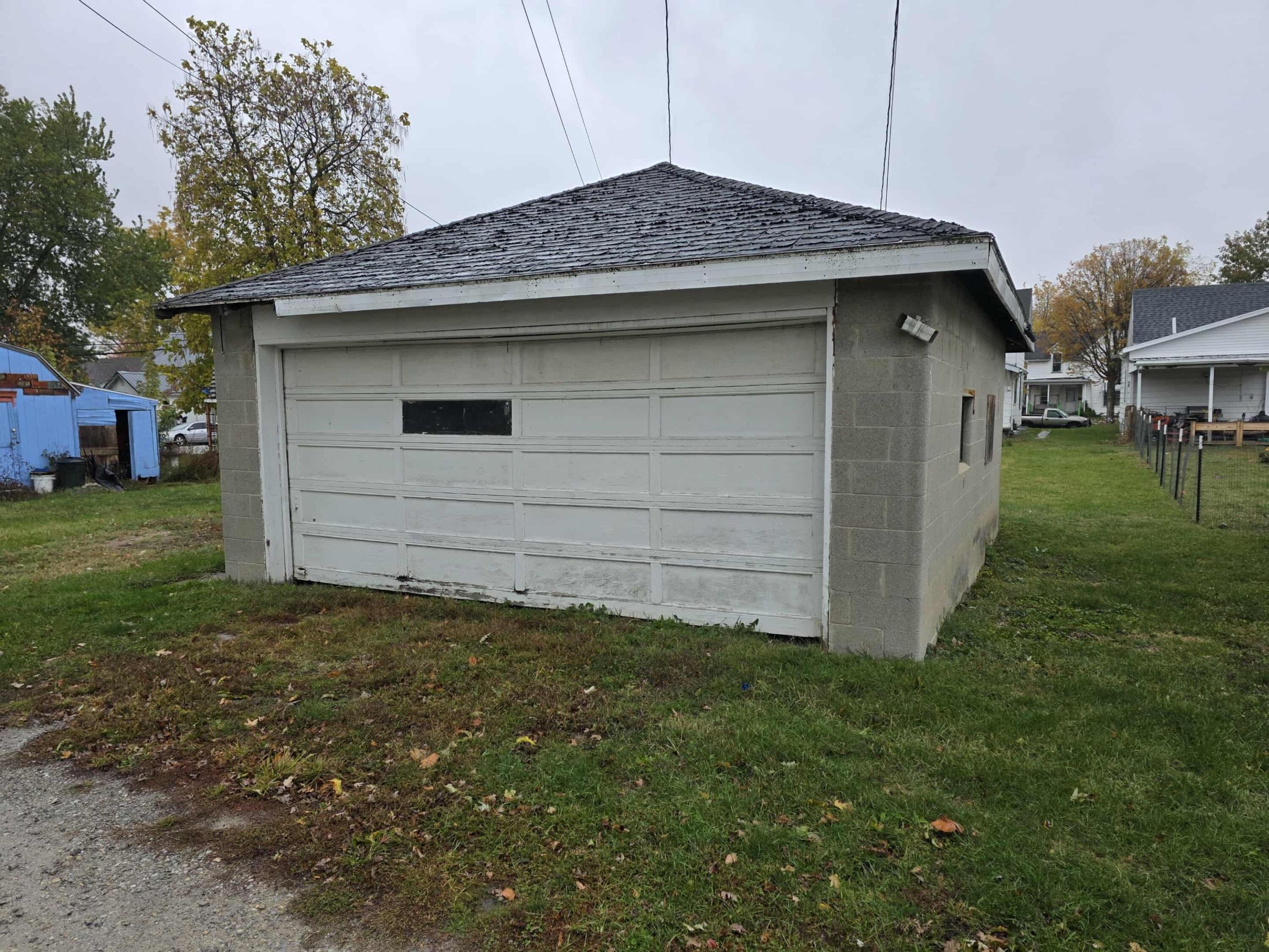 811 Columbia Street, Saint Marys, Ohio 45885