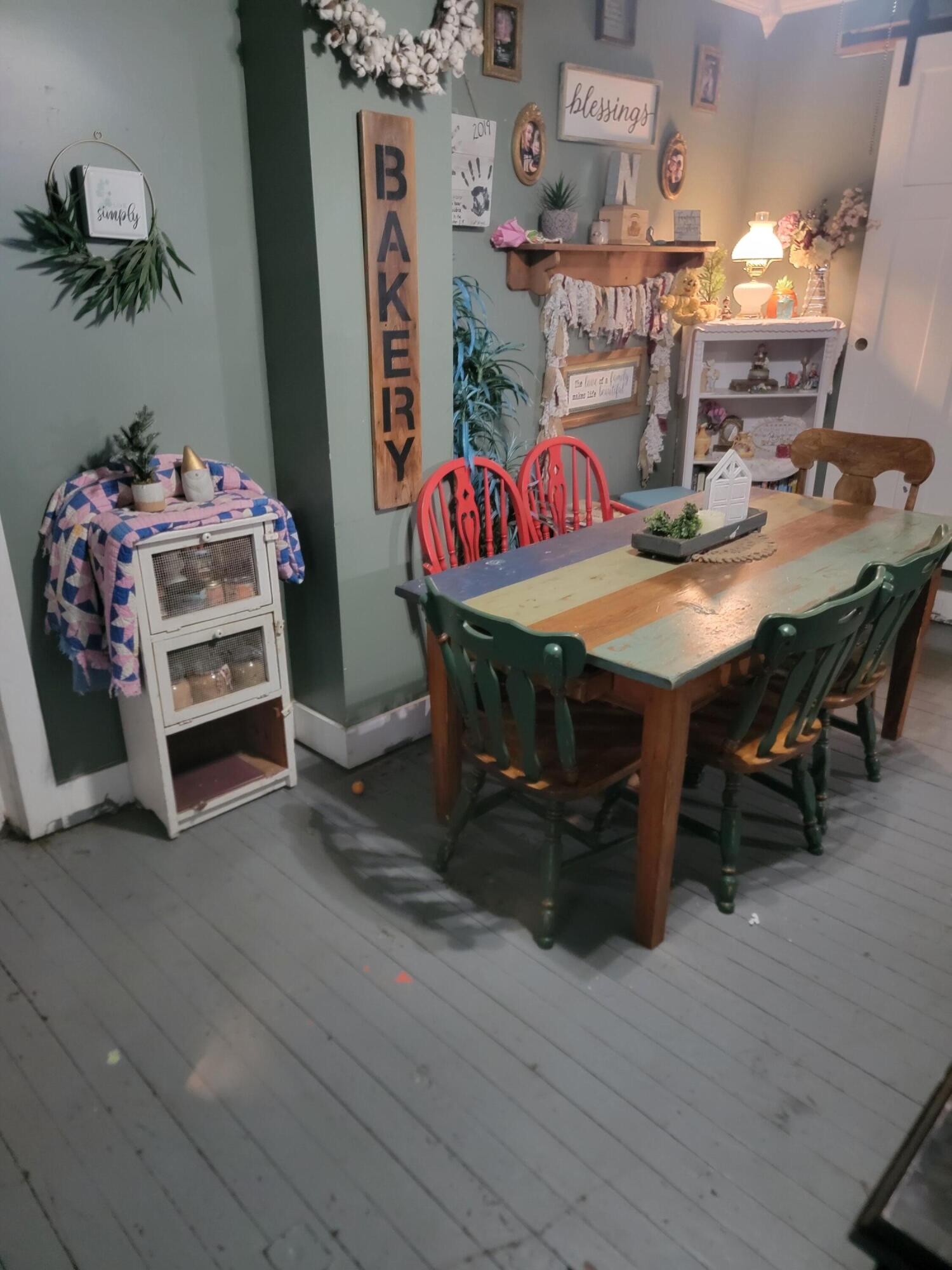 119 Hovey Street, Urbana, Ohio 43078