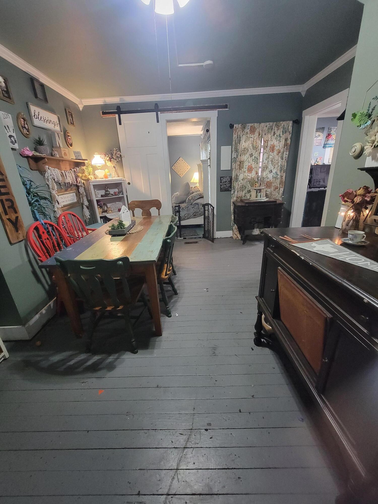 119 Hovey Street, Urbana, Ohio 43078