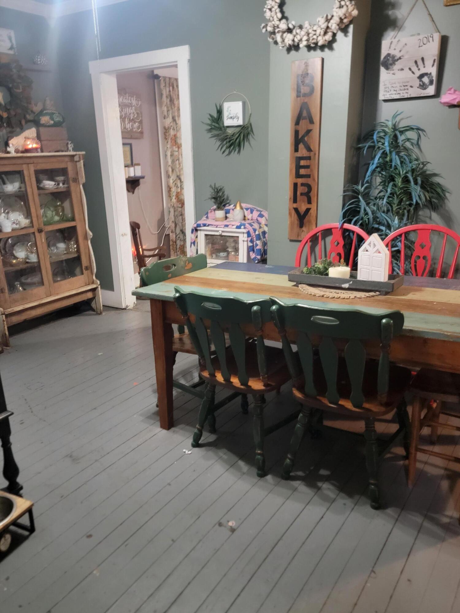 119 Hovey Street, Urbana, Ohio 43078