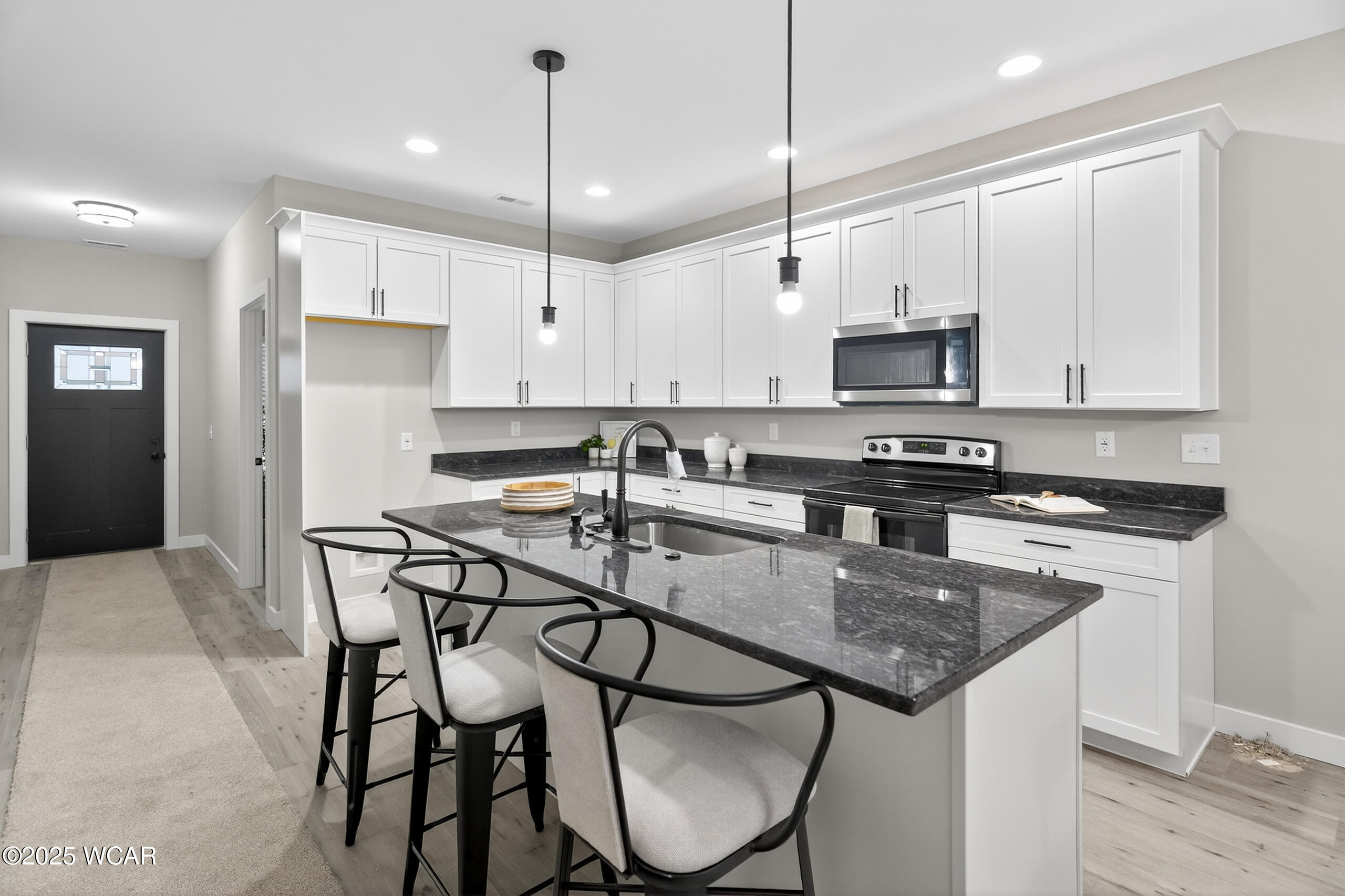 1774 Creekside Court, Sidney, Ohio