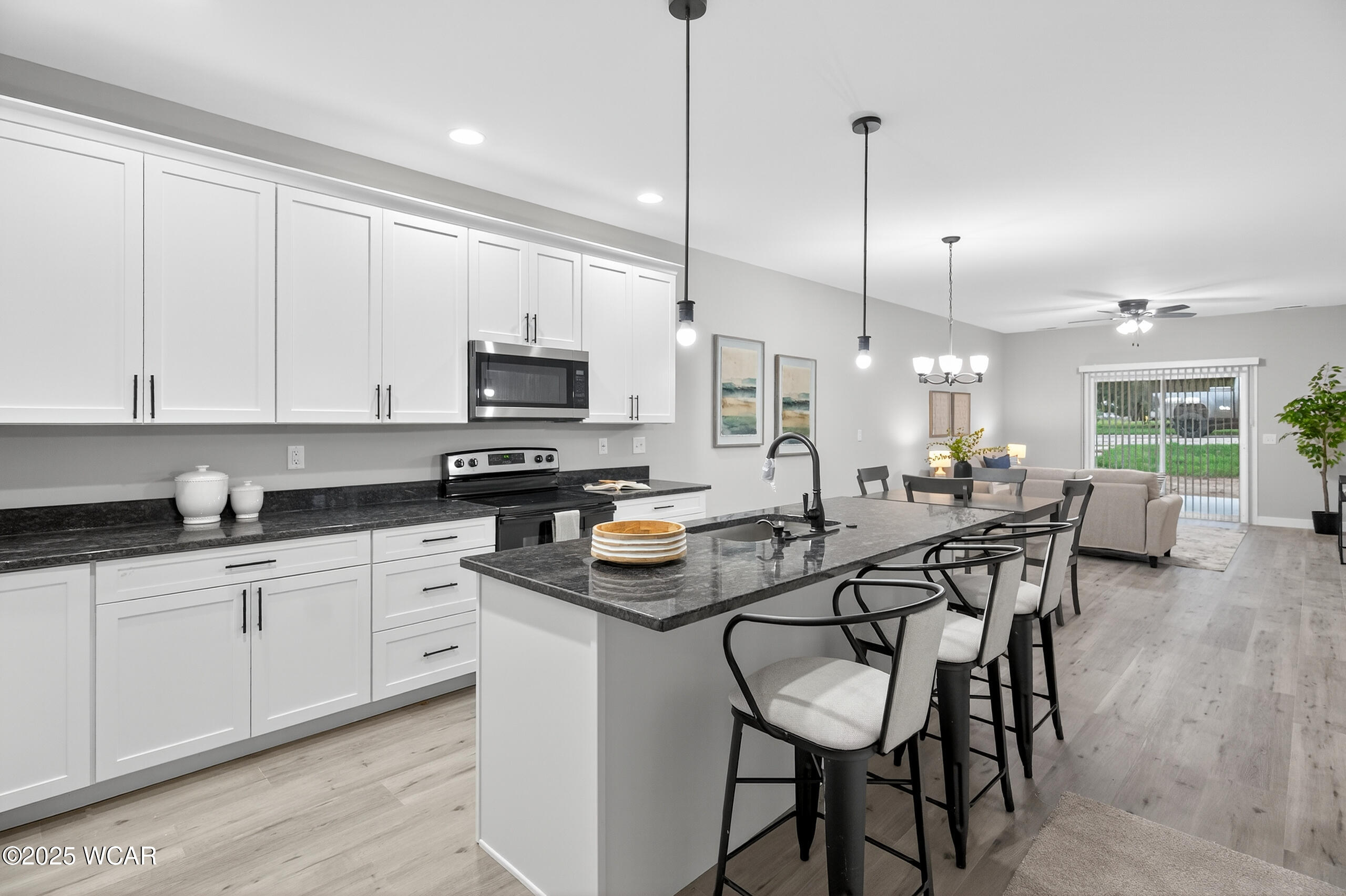 1786 Creekside Court, Sidney, Ohio