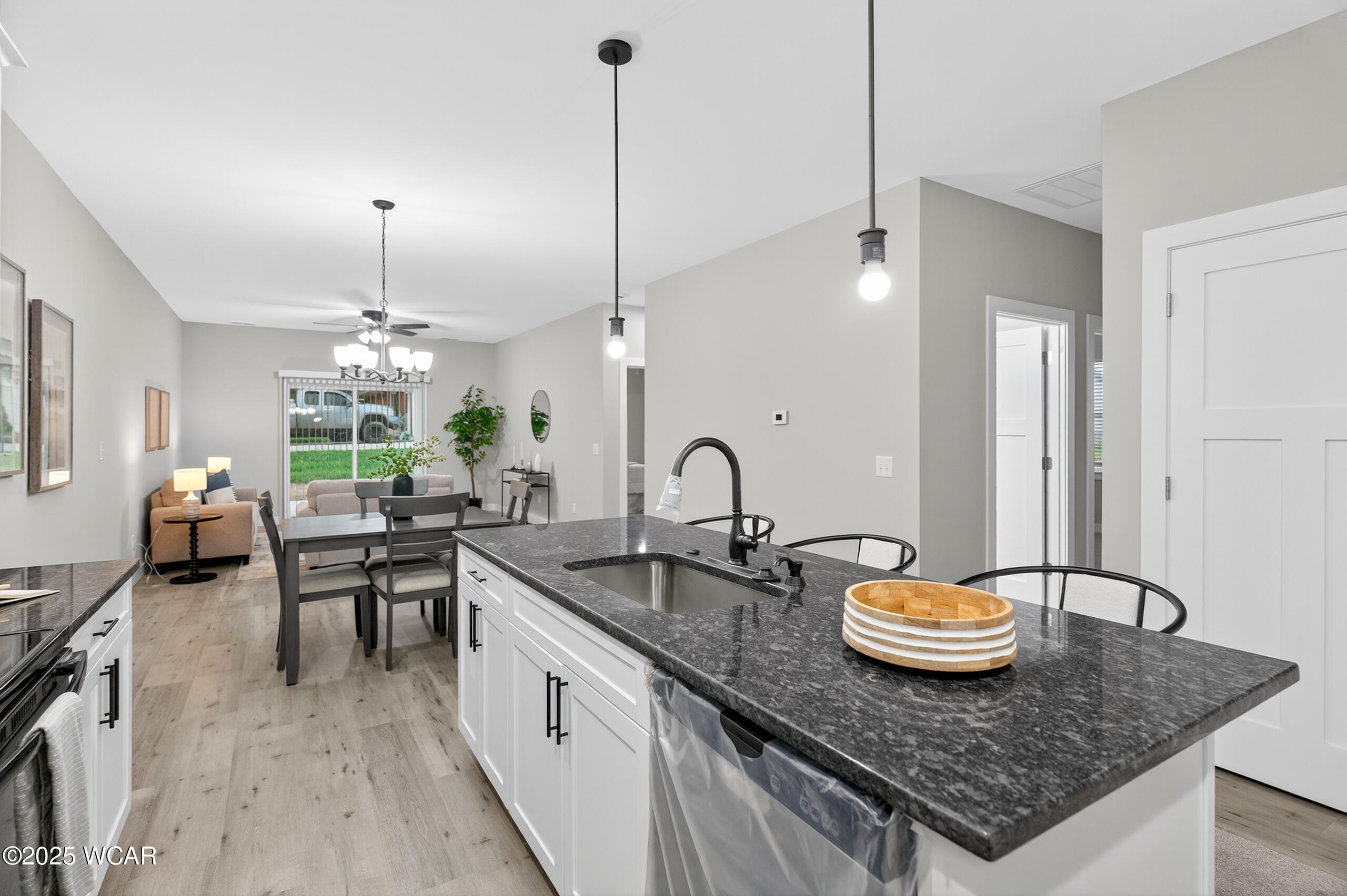 1786 Creekside Court, Sidney, Ohio