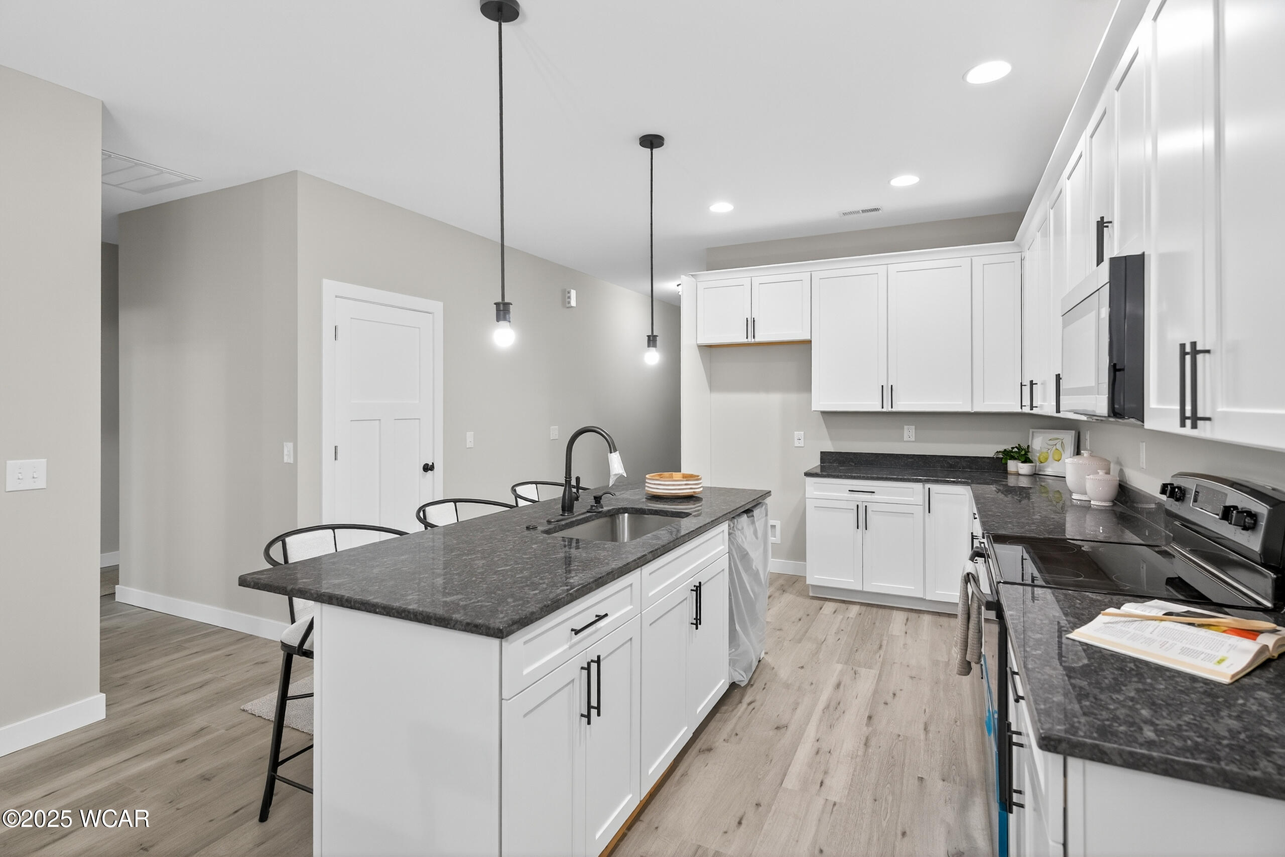 1762 Creekside Court, Sidney, Ohio