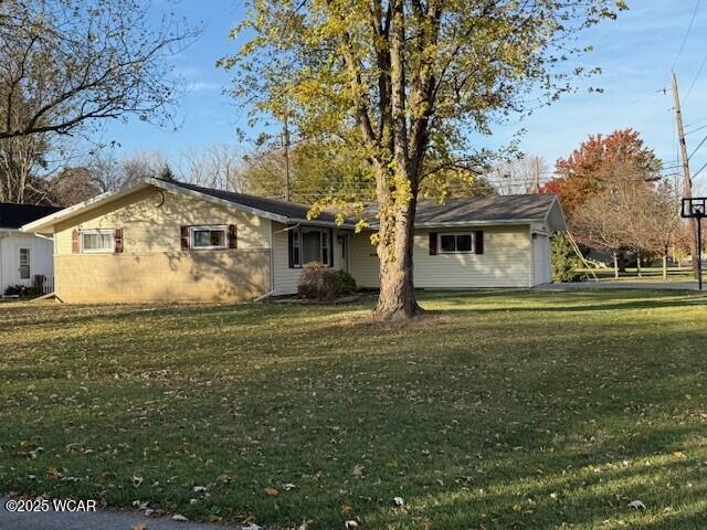 703 Perry Street, Van Wert, Ohio