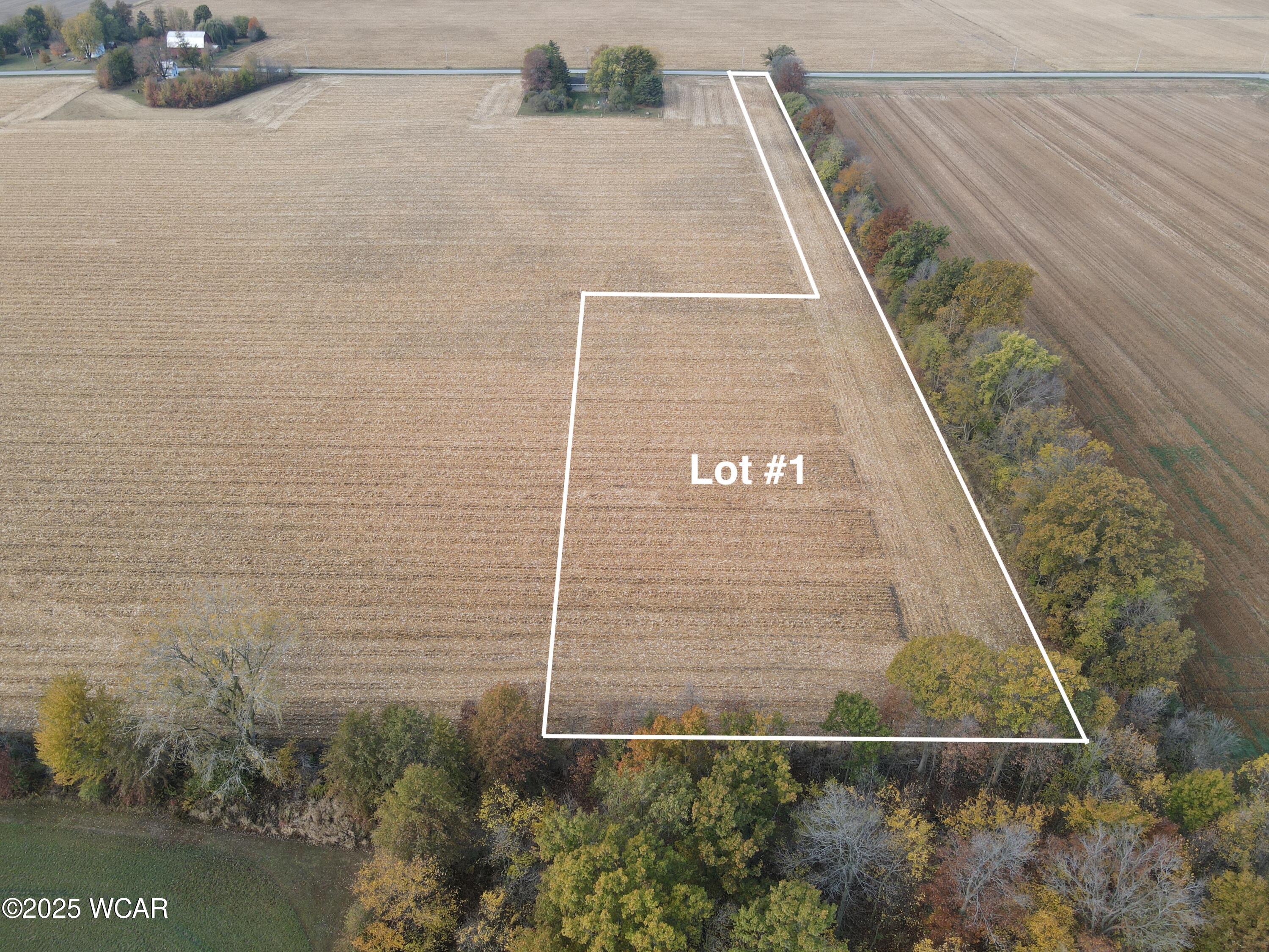 000 State Route 696, Columbus Grove, Ohio