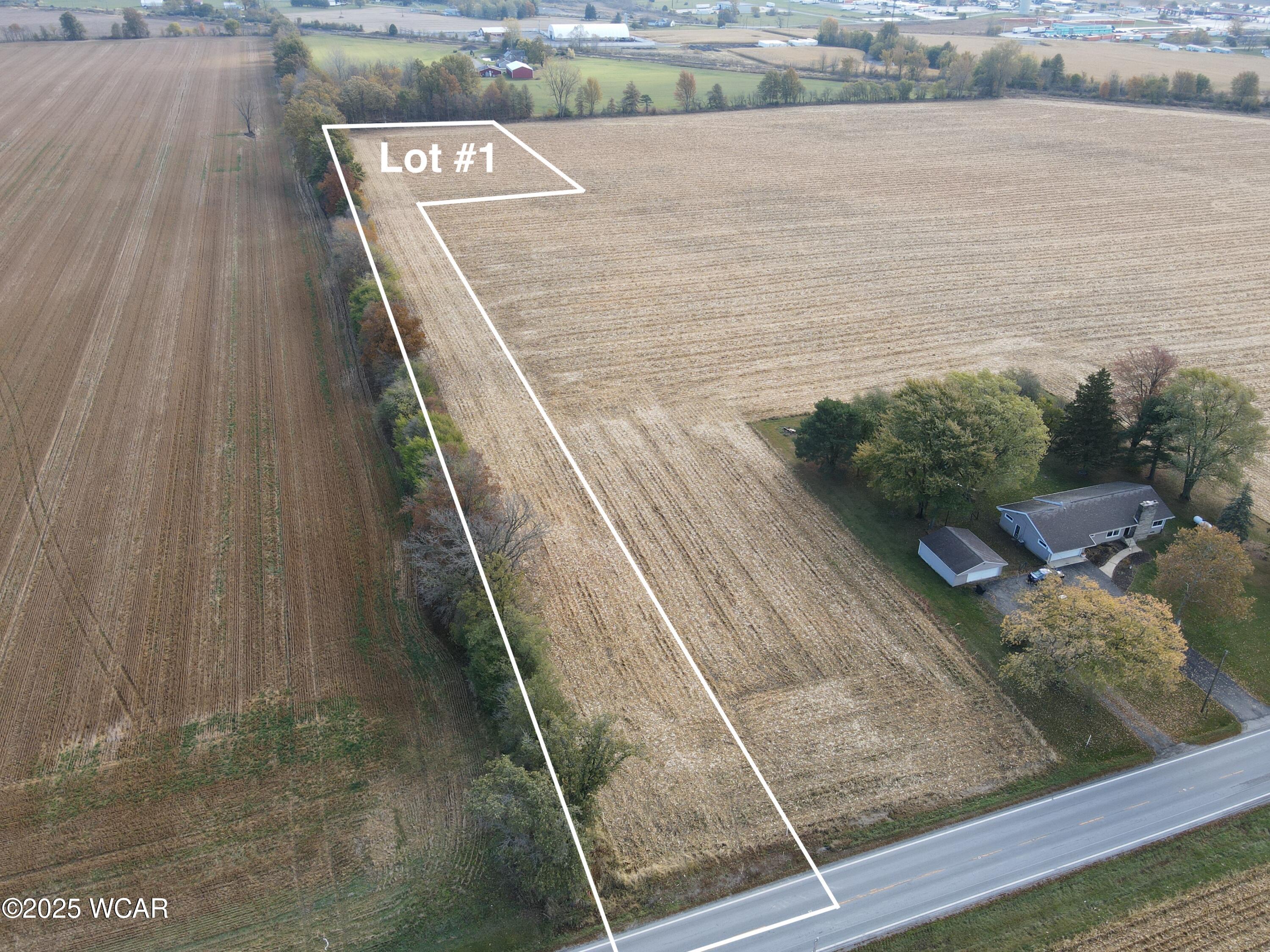 000 State Route 696, Columbus Grove, Ohio