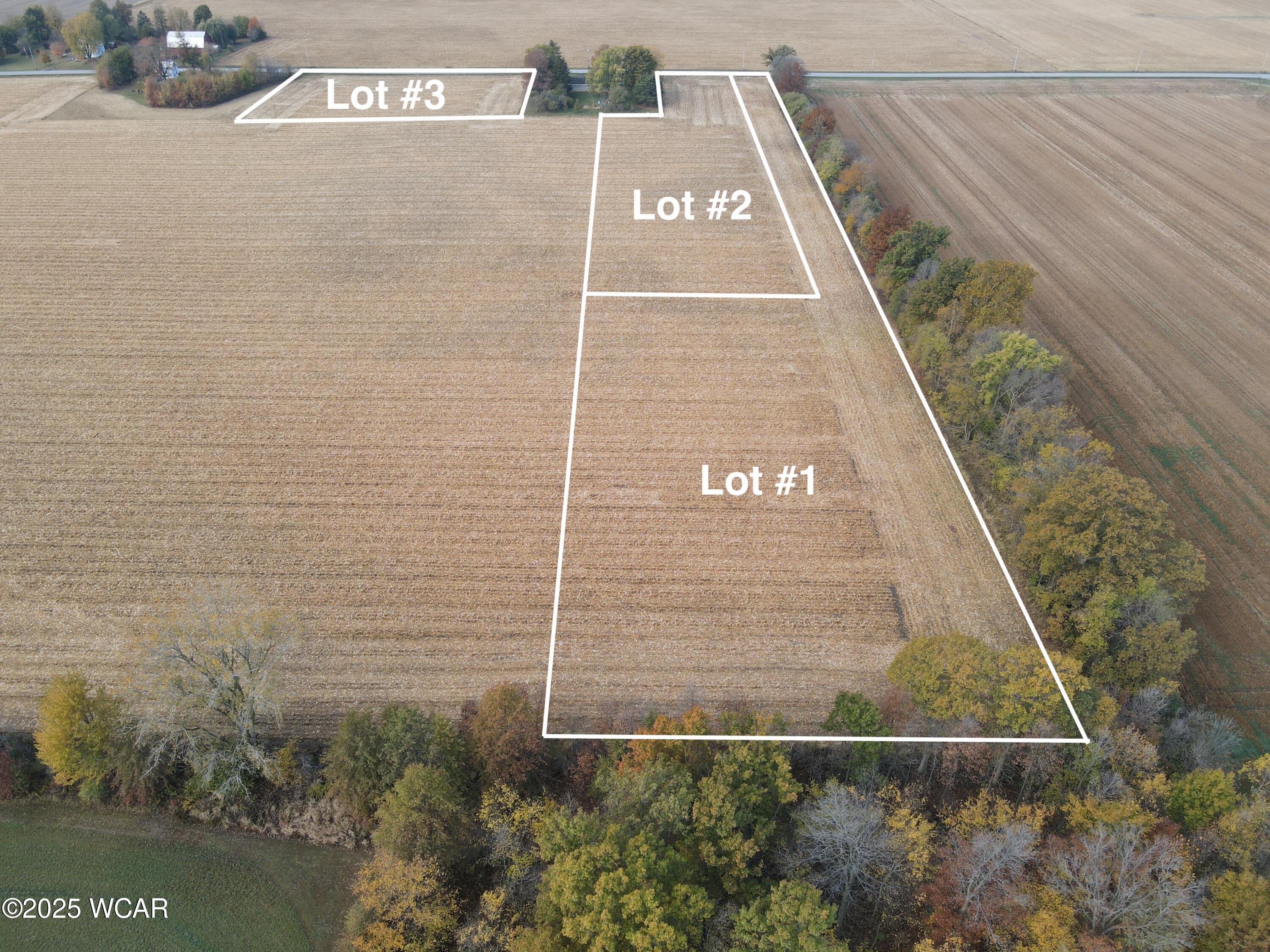 000 State Route 696, Columbus Grove, Ohio