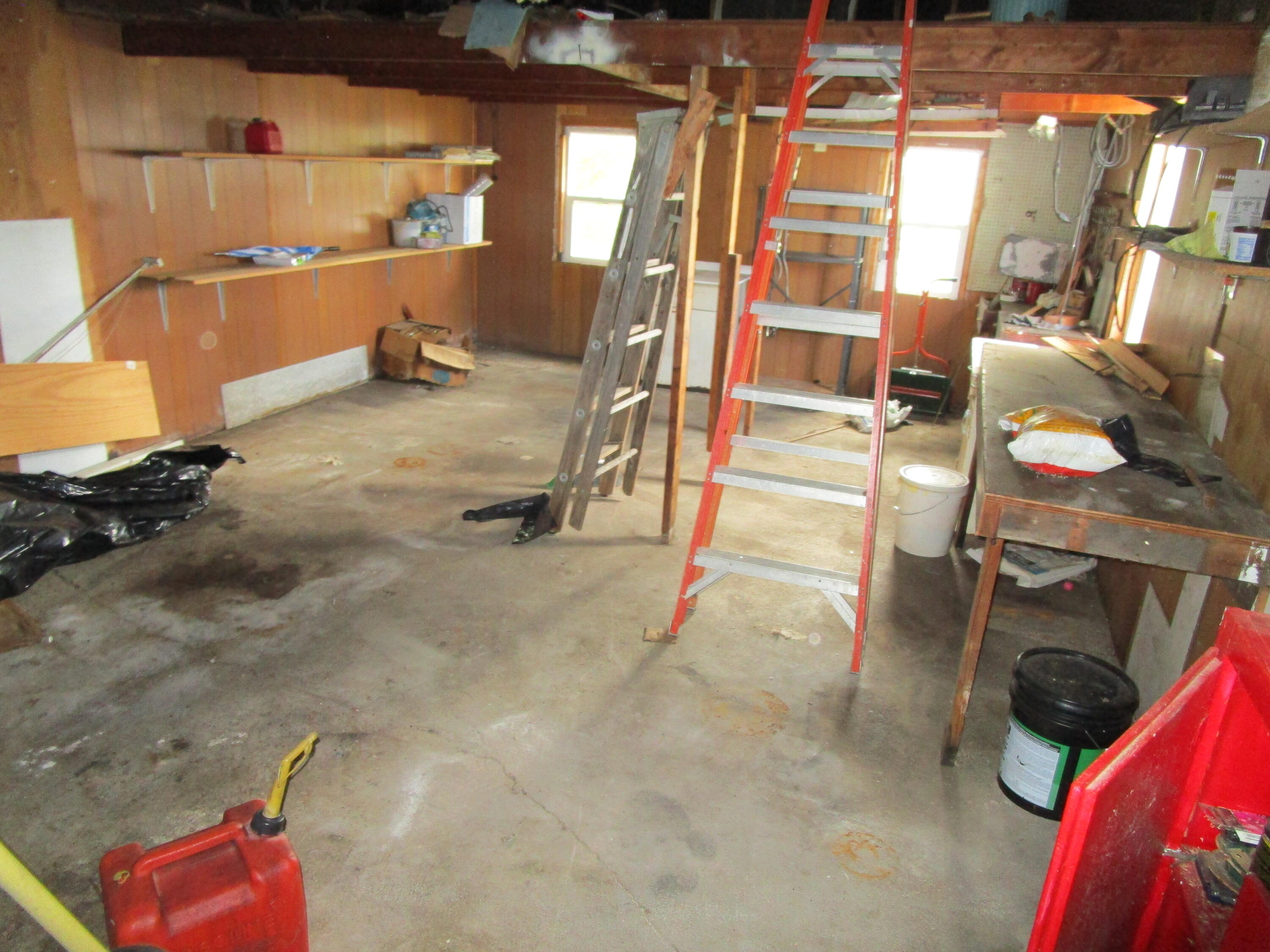 106 1st Street, Fletcher, Ohio 45326