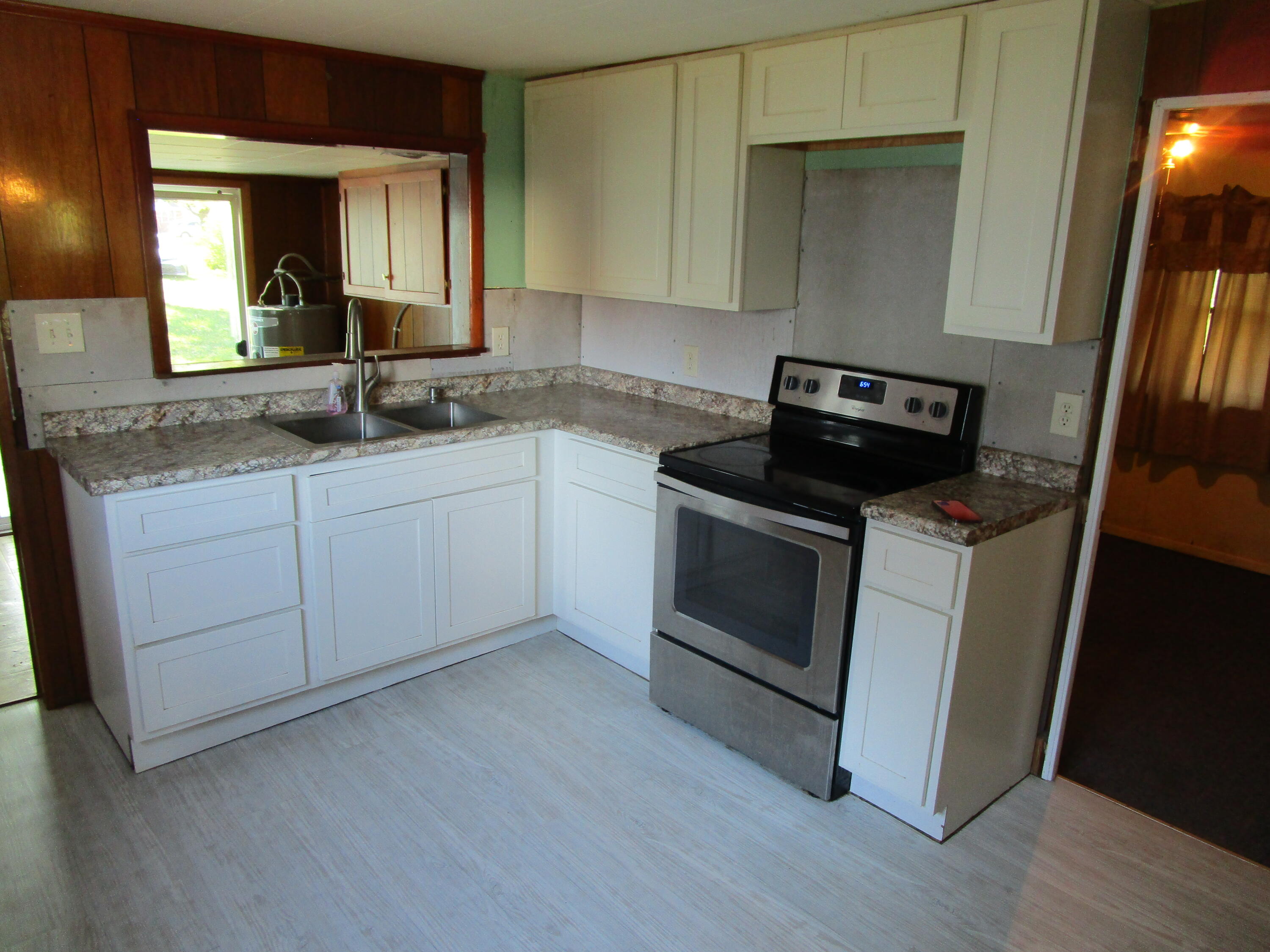 106 1st Street, Fletcher, Ohio 45326