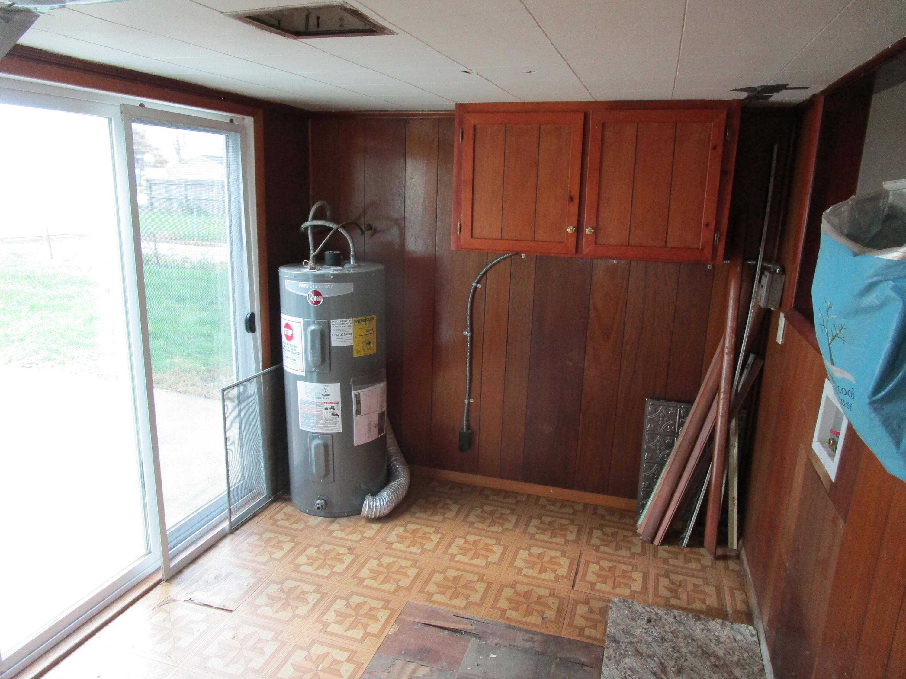 106 1st Street, Fletcher, Ohio 45326