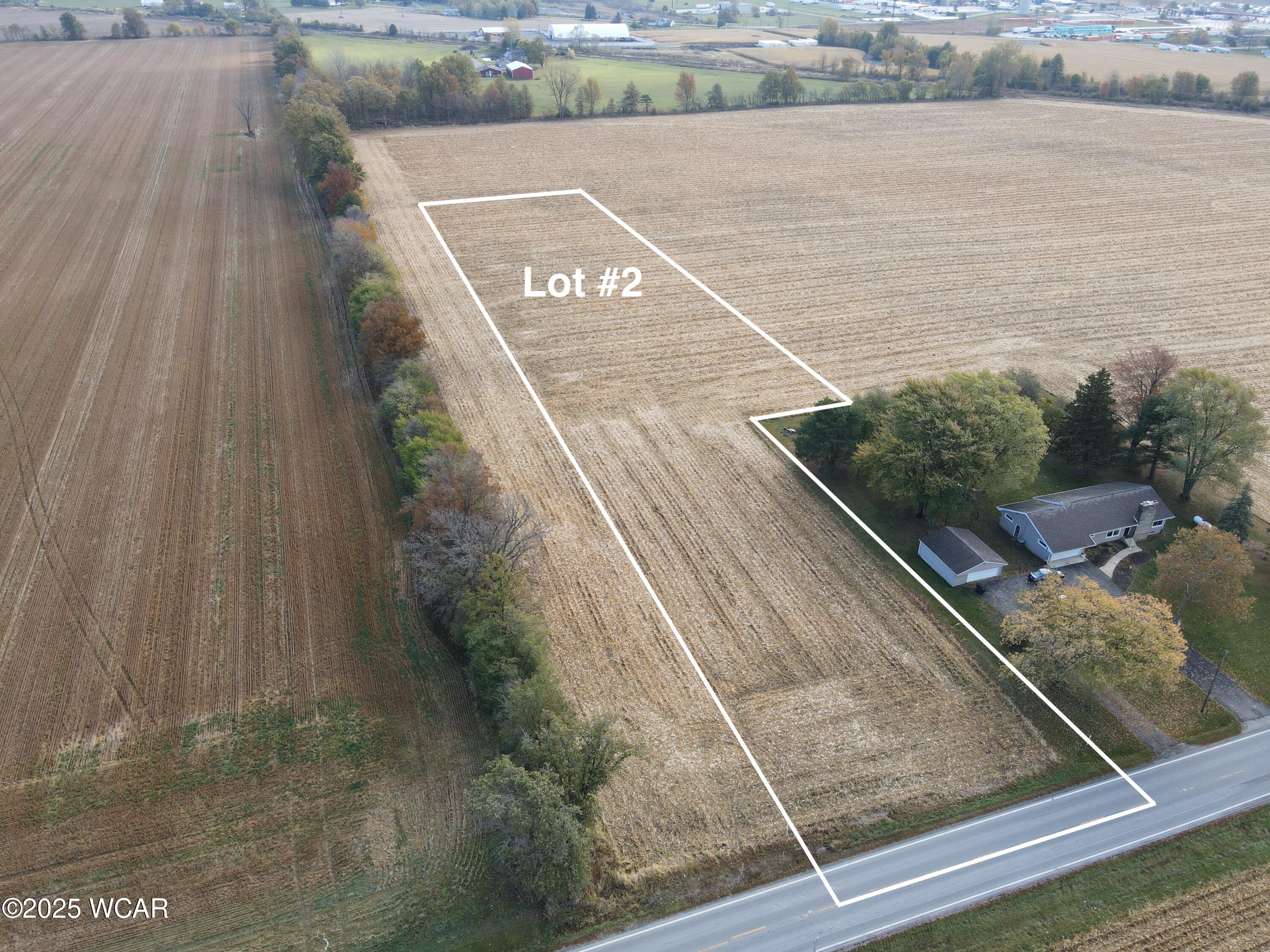 0000 State Route 696, Columbus Grove, Ohio