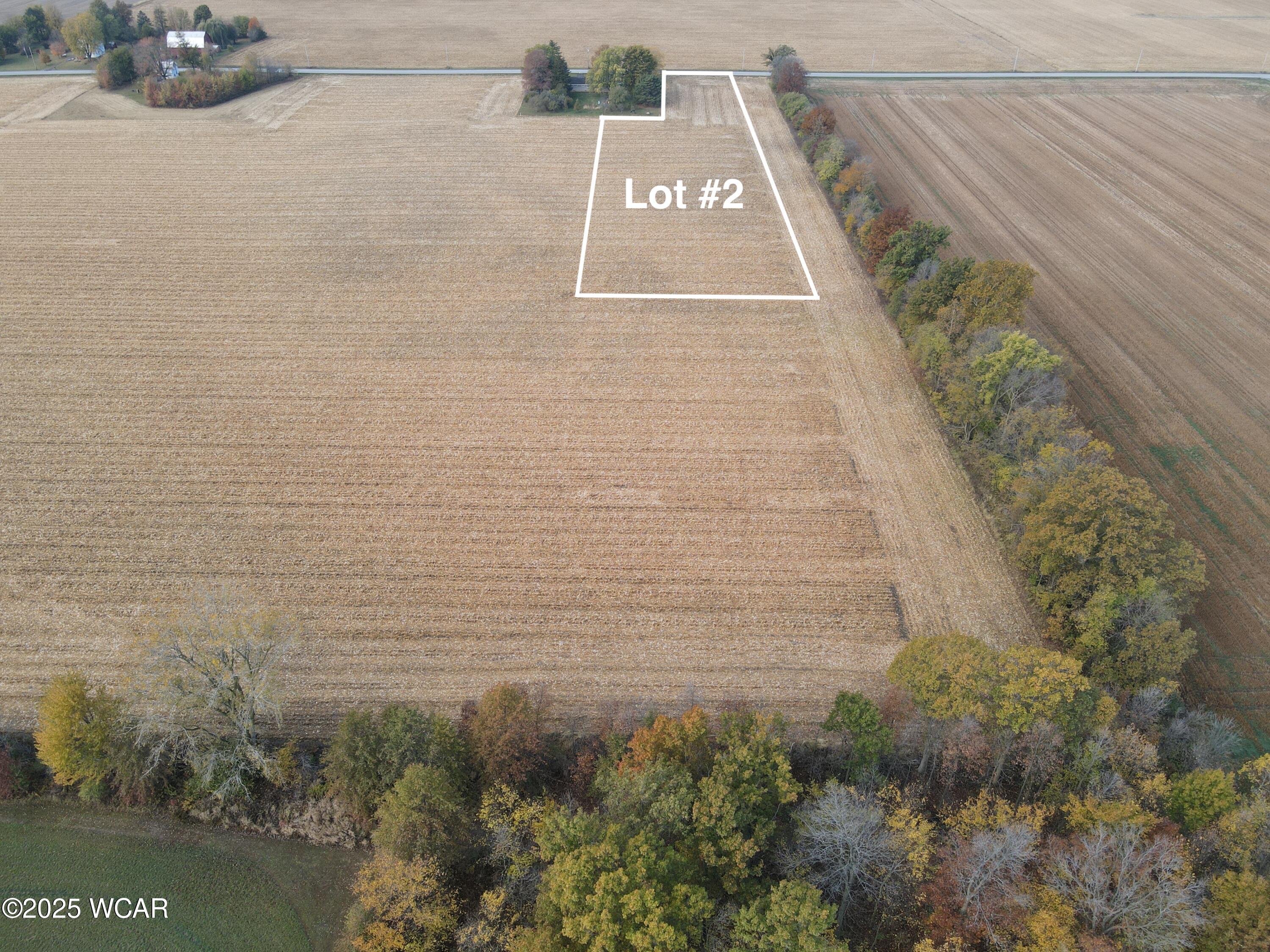 0000 State Route 696, Columbus Grove, Ohio