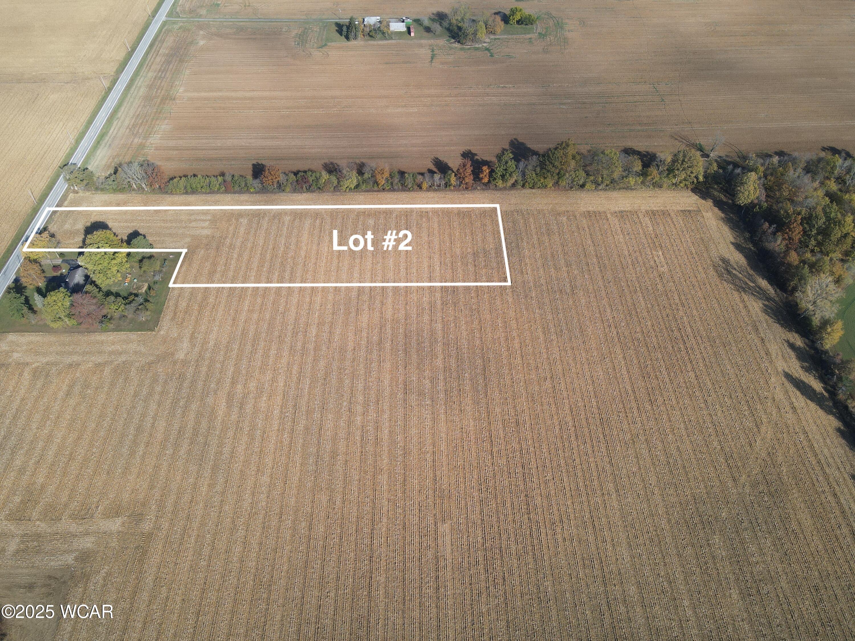 0000 State Route 696, Columbus Grove, Ohio