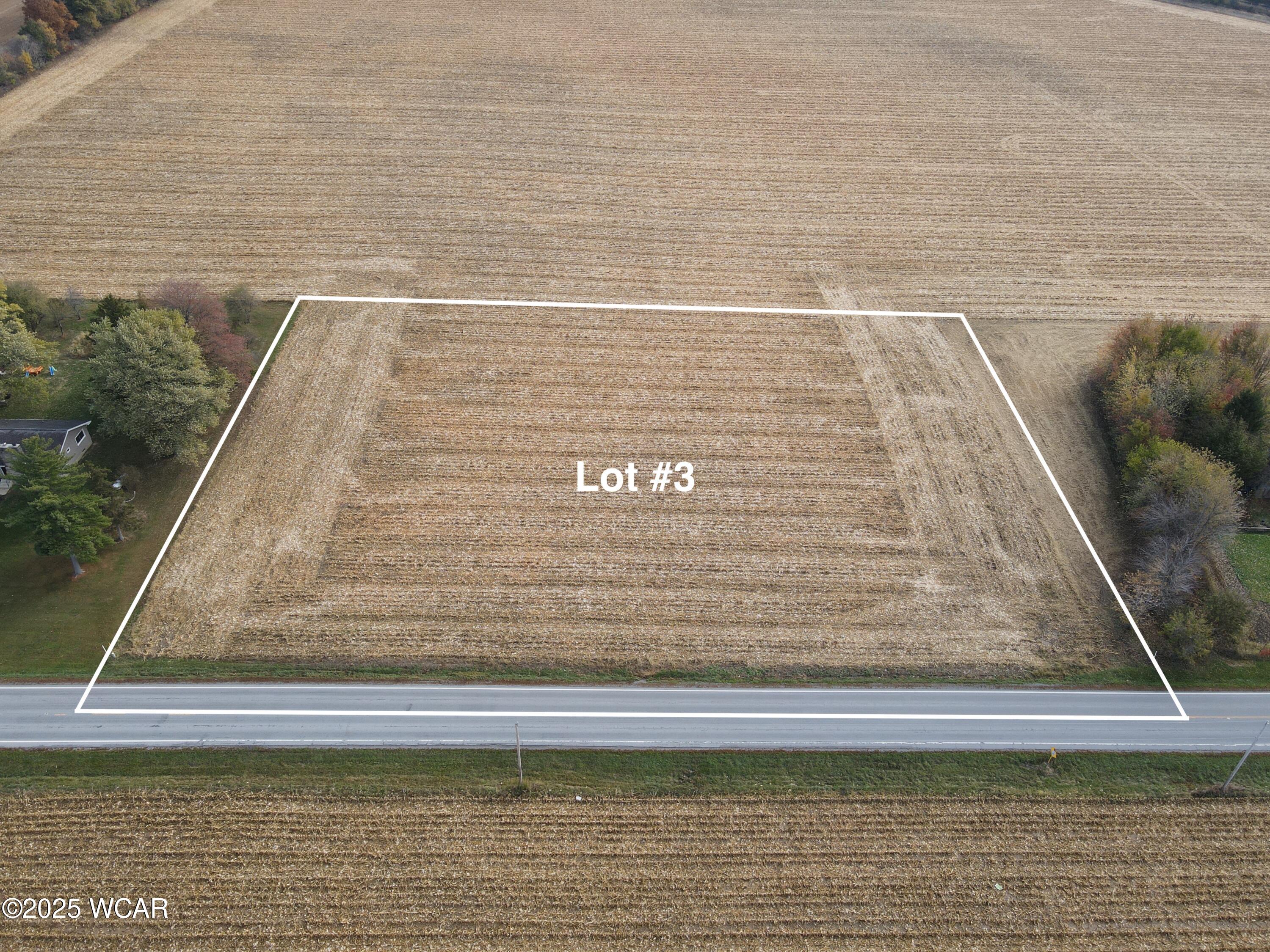 00000 State Route 696, Columbus Grove, Ohio