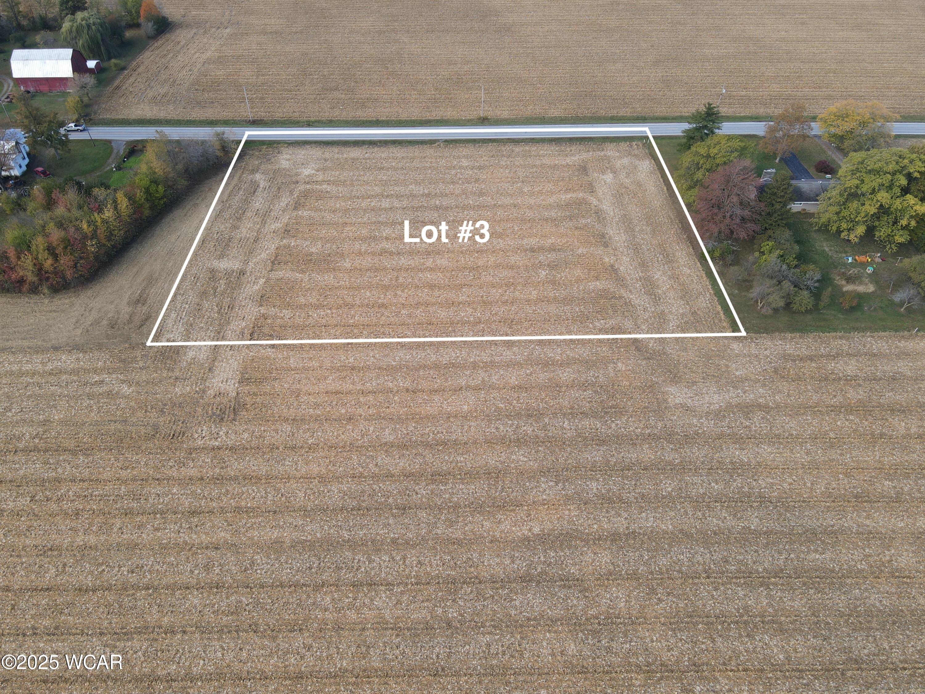 00000 State Route 696, Columbus Grove, Ohio