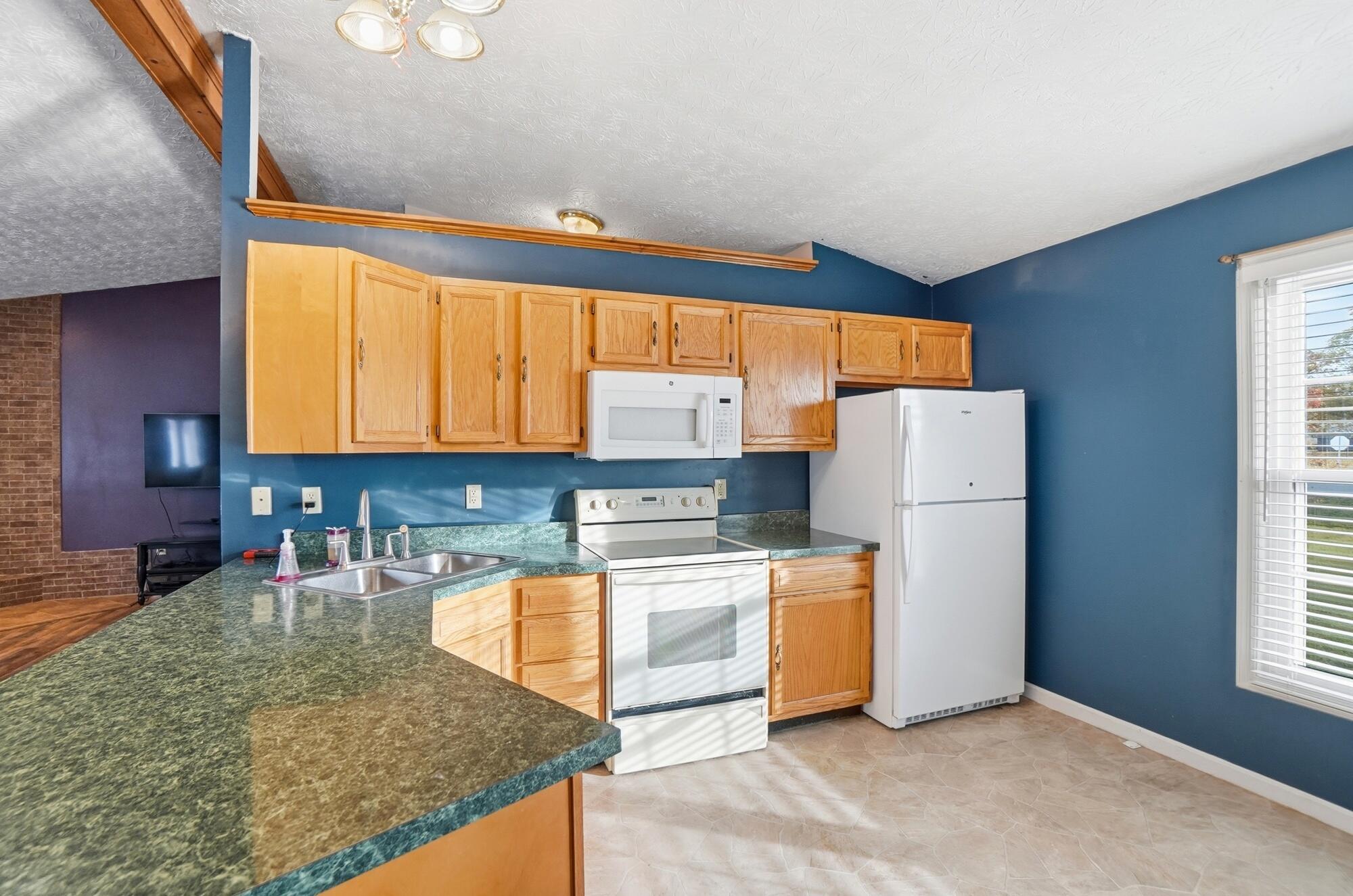 2033 Diamond Mill Road, Brookville, Ohio 45309