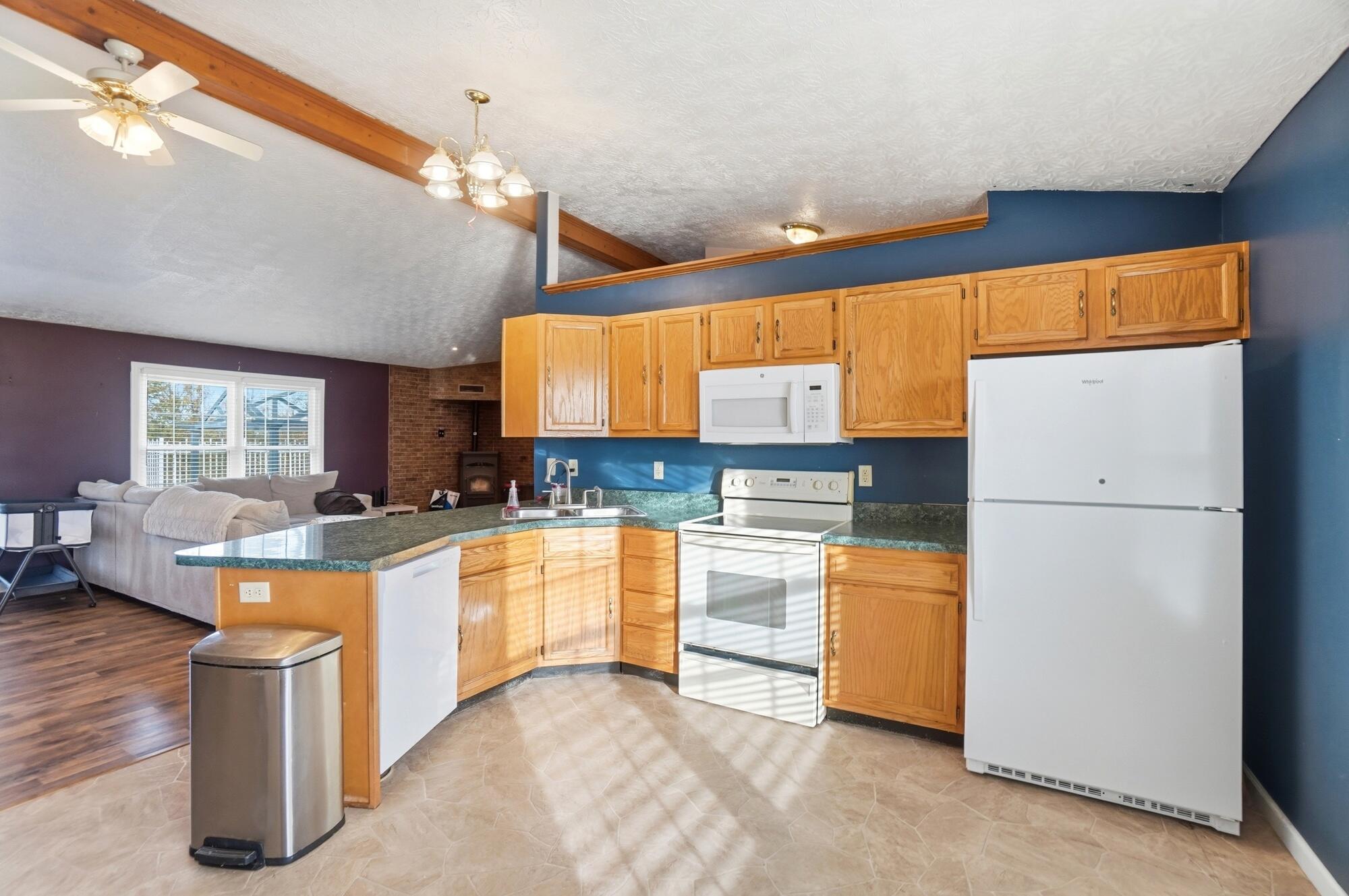 2033 Diamond Mill Road, Brookville, Ohio 45309