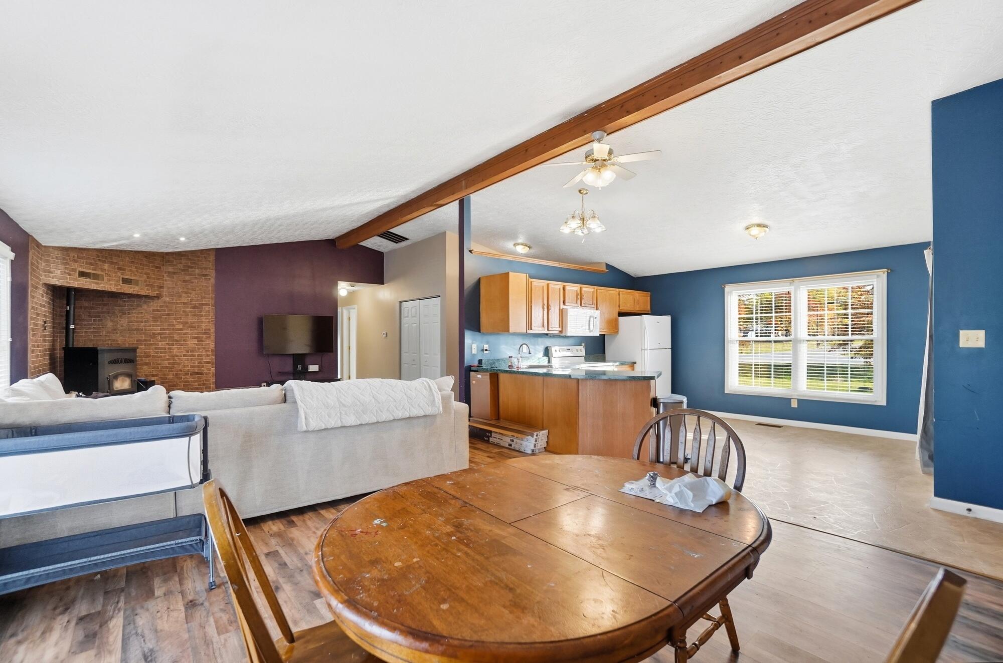 2033 Diamond Mill Road, Brookville, Ohio 45309