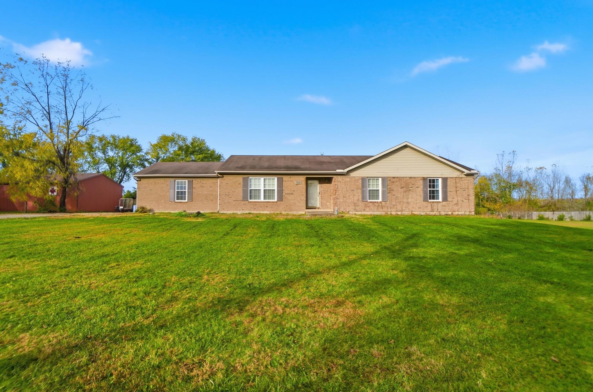 2033 Diamond Mill Road, Brookville, Ohio 45309