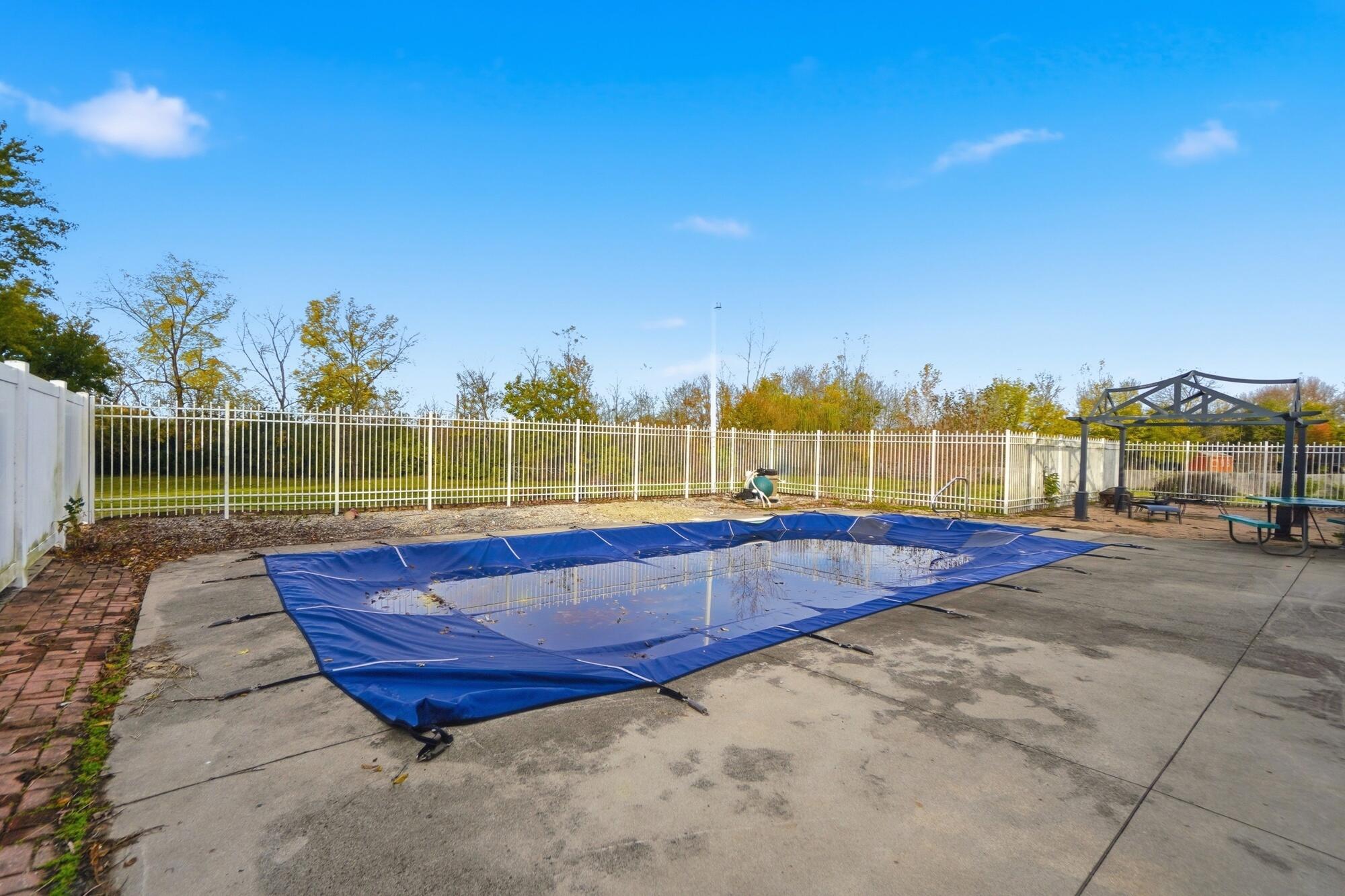 2033 Diamond Mill Road, Brookville, Ohio 45309