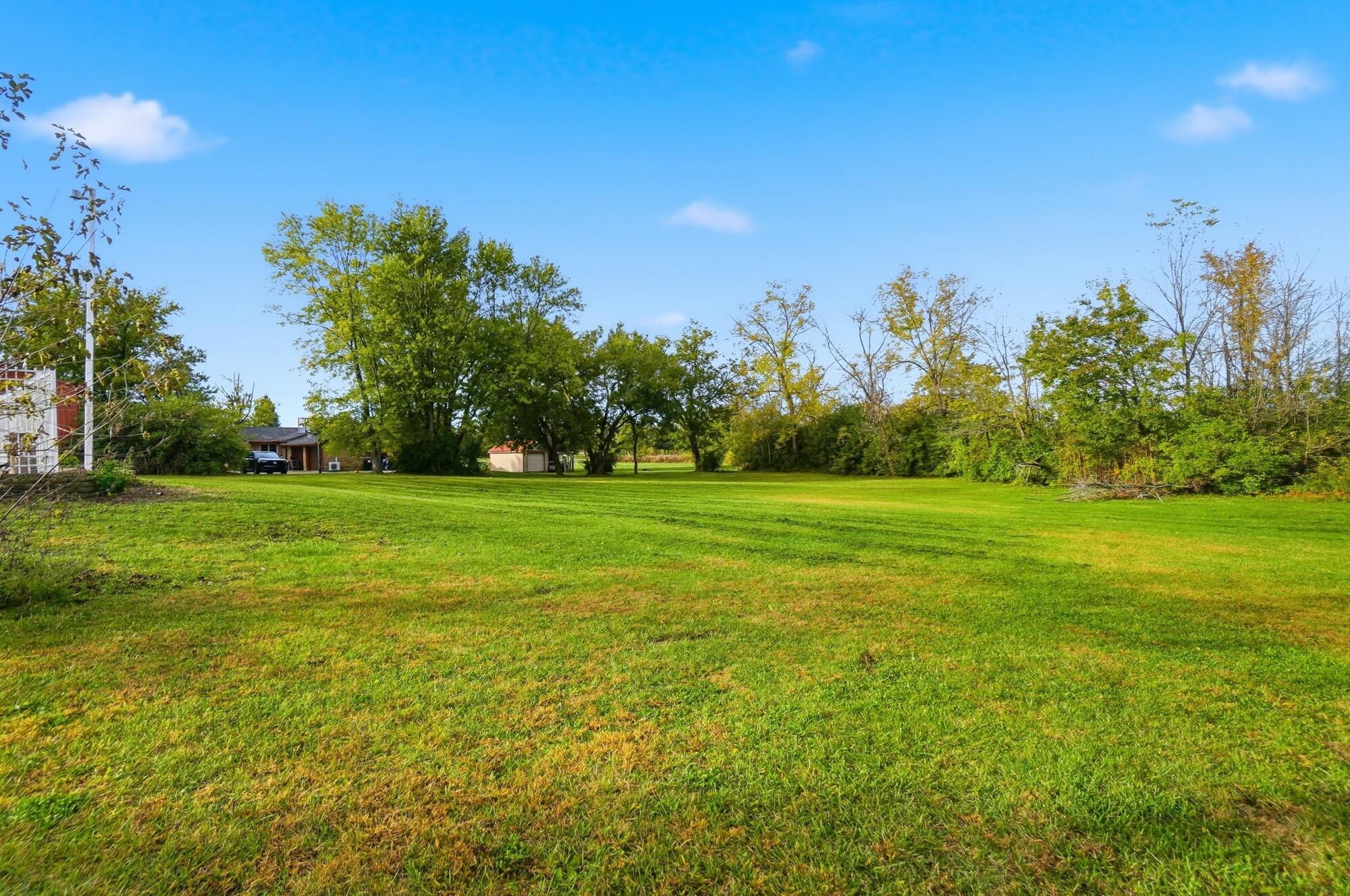 2033 Diamond Mill Road, Brookville, Ohio 45309