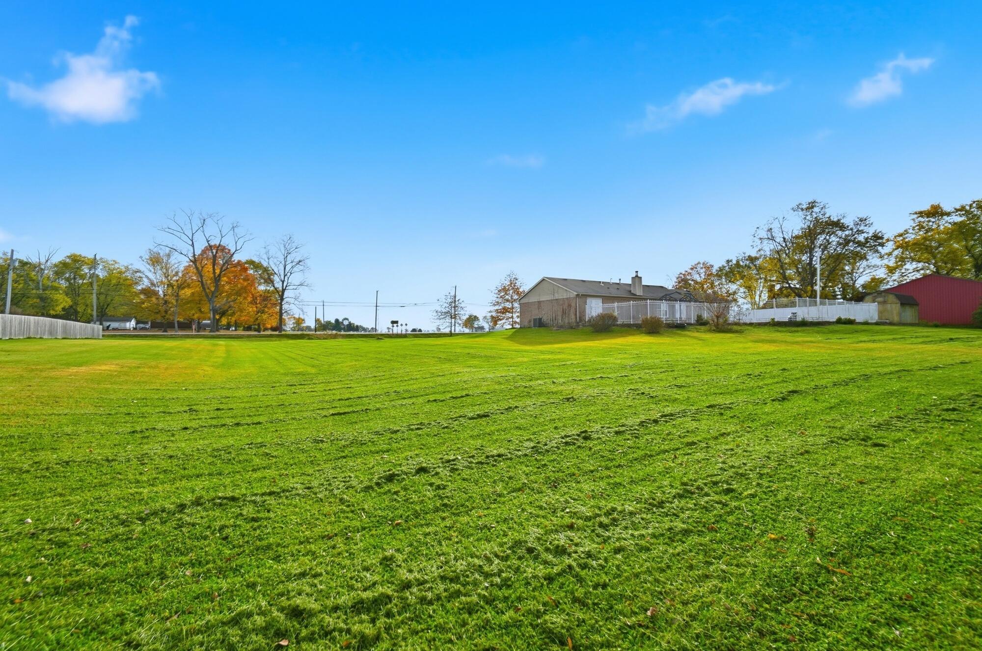 2033 Diamond Mill Road, Brookville, Ohio 45309