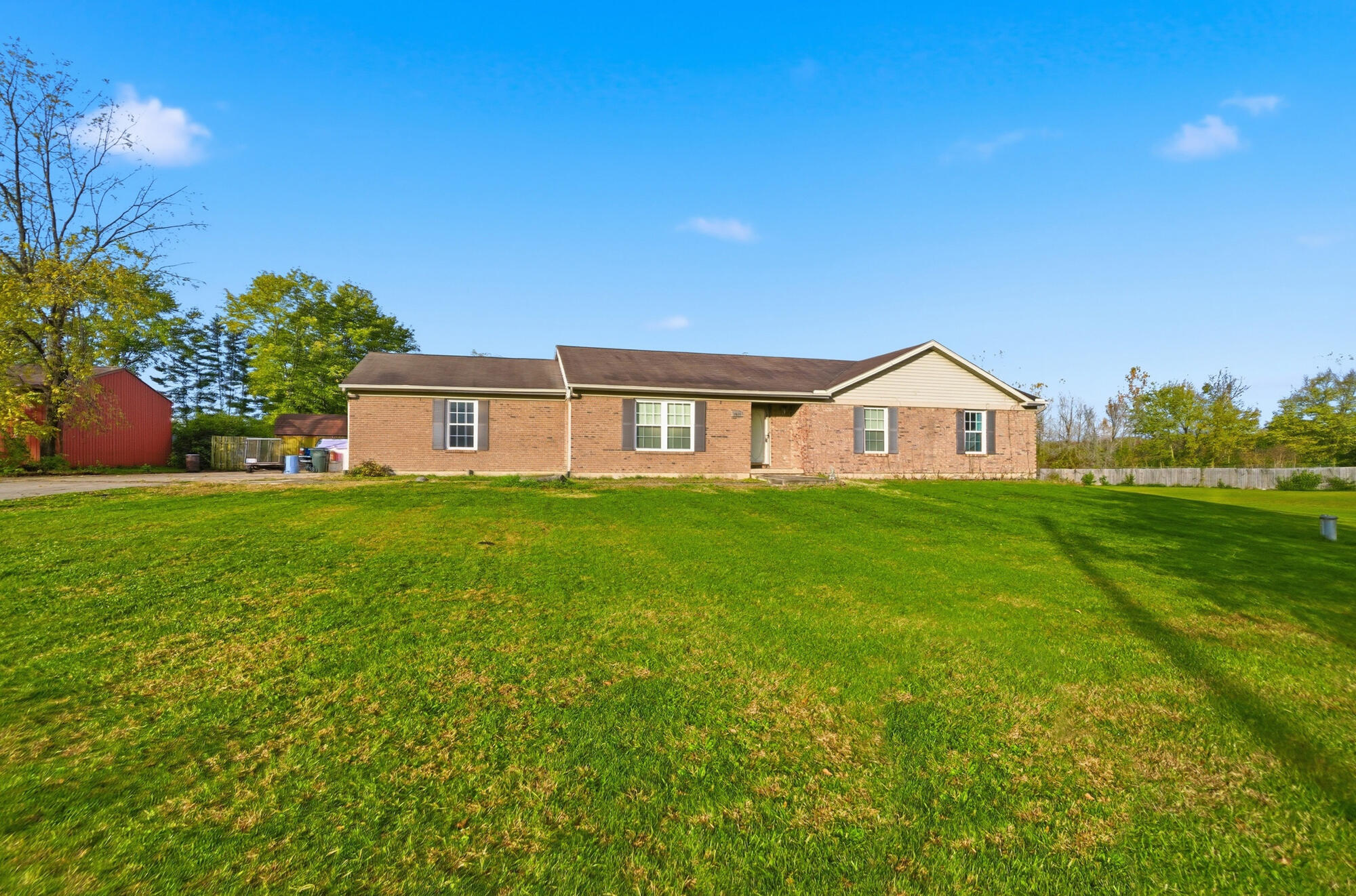 2033 Diamond Mill Road, Brookville, Ohio 45309