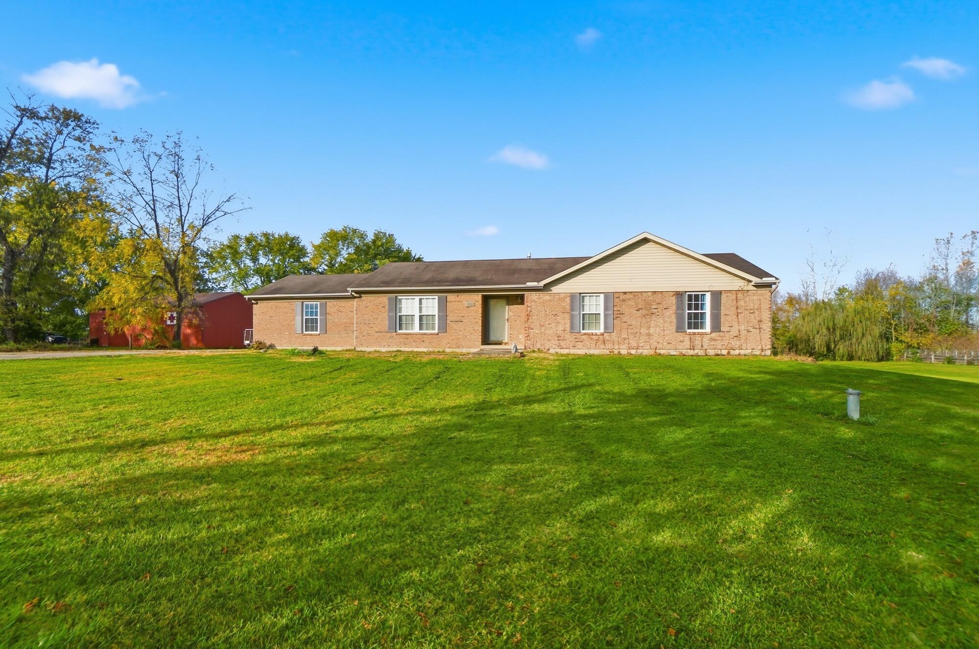 2033 Diamond Mill Road, Brookville, Ohio 45309