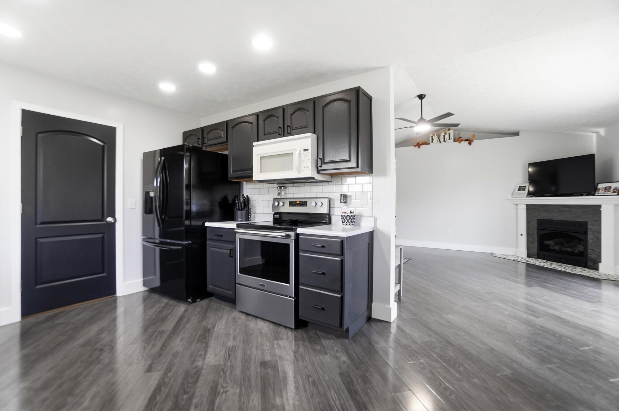 107 Marilyn Way, Brookville, Ohio 45309