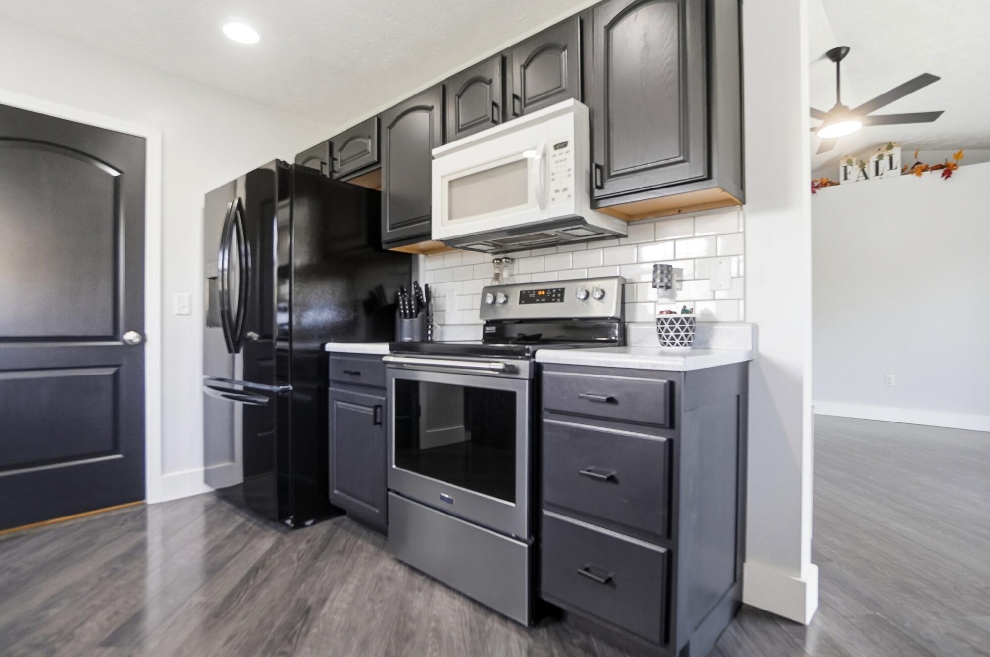 107 Marilyn Way, Brookville, Ohio 45309