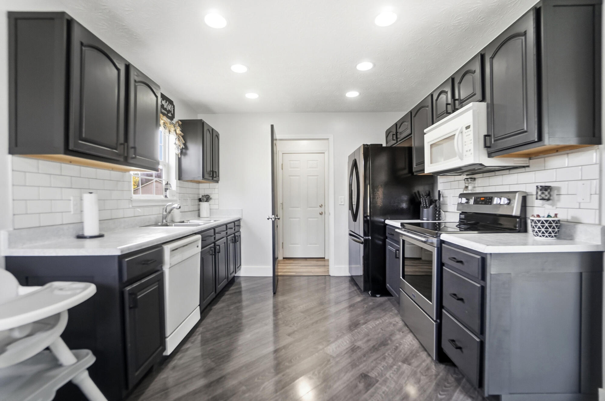 107 Marilyn Way, Brookville, Ohio 45309