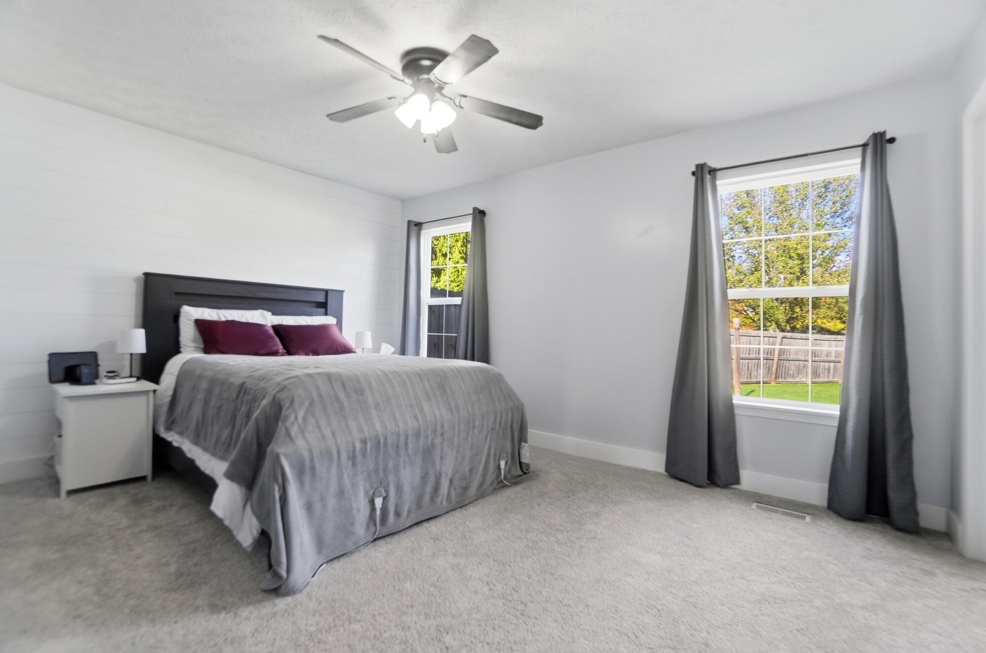 107 Marilyn Way, Brookville, Ohio 45309