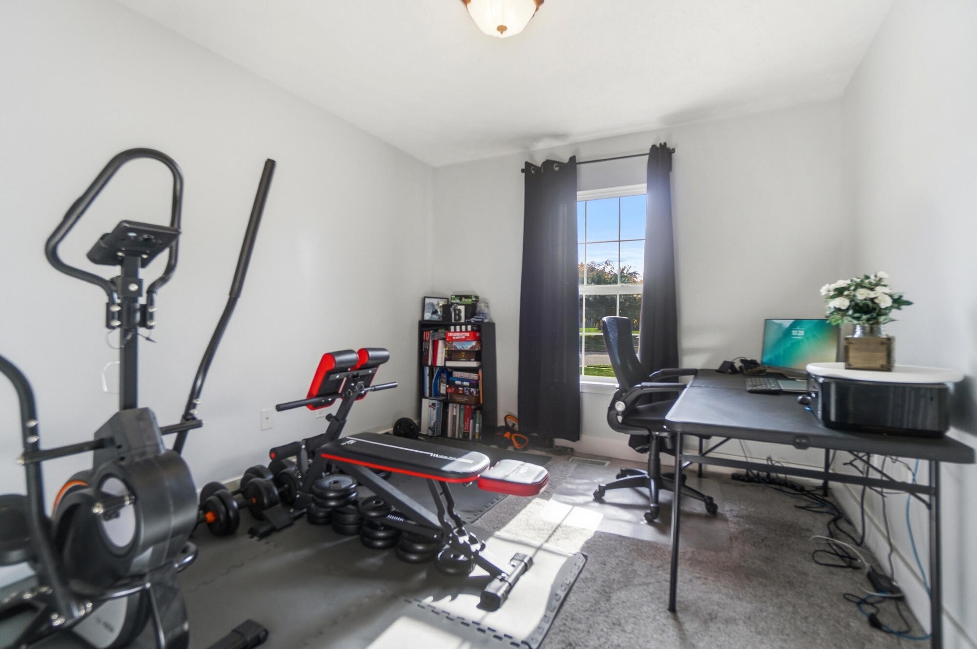 107 Marilyn Way, Brookville, Ohio 45309