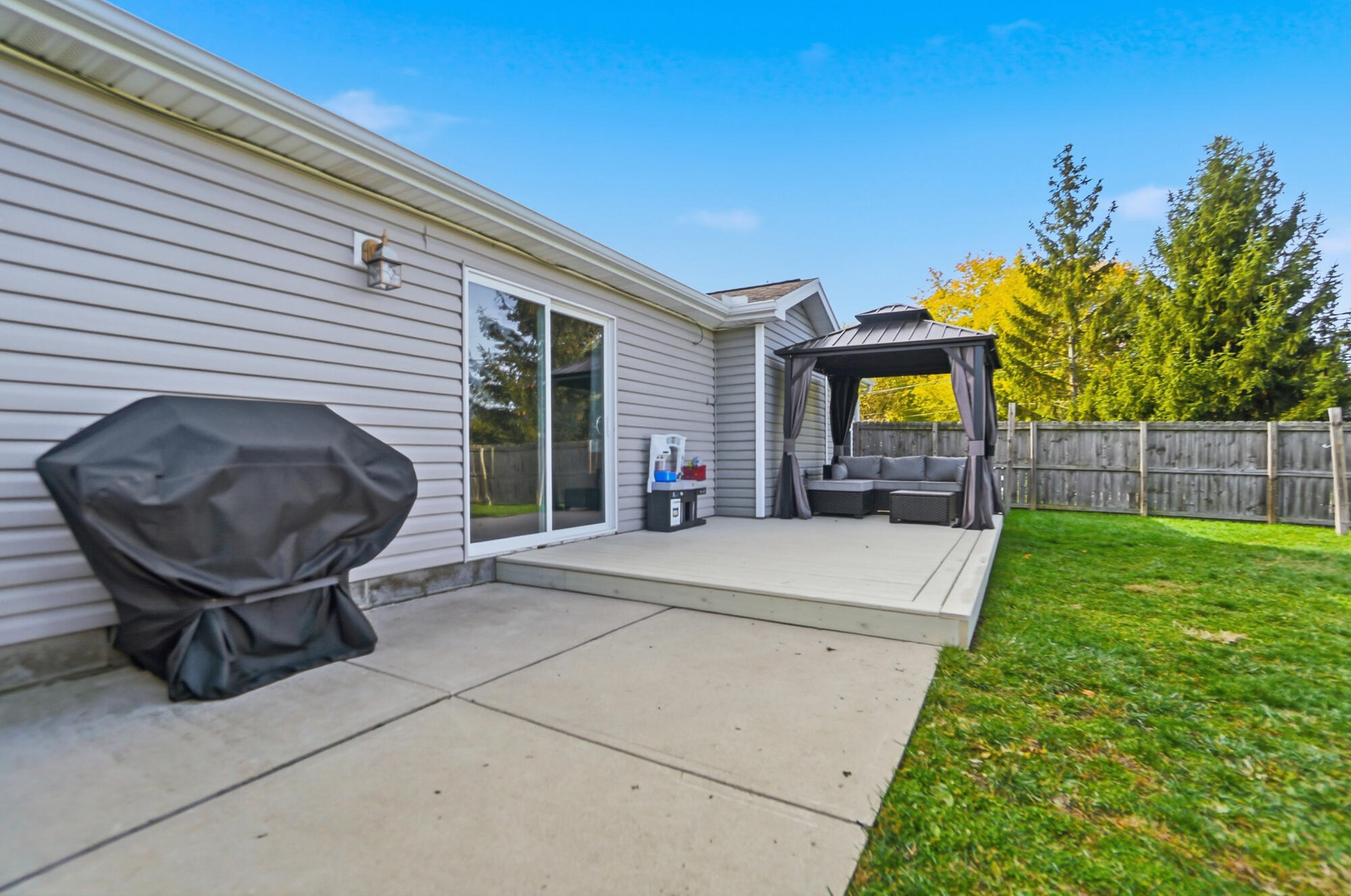 107 Marilyn Way, Brookville, Ohio 45309