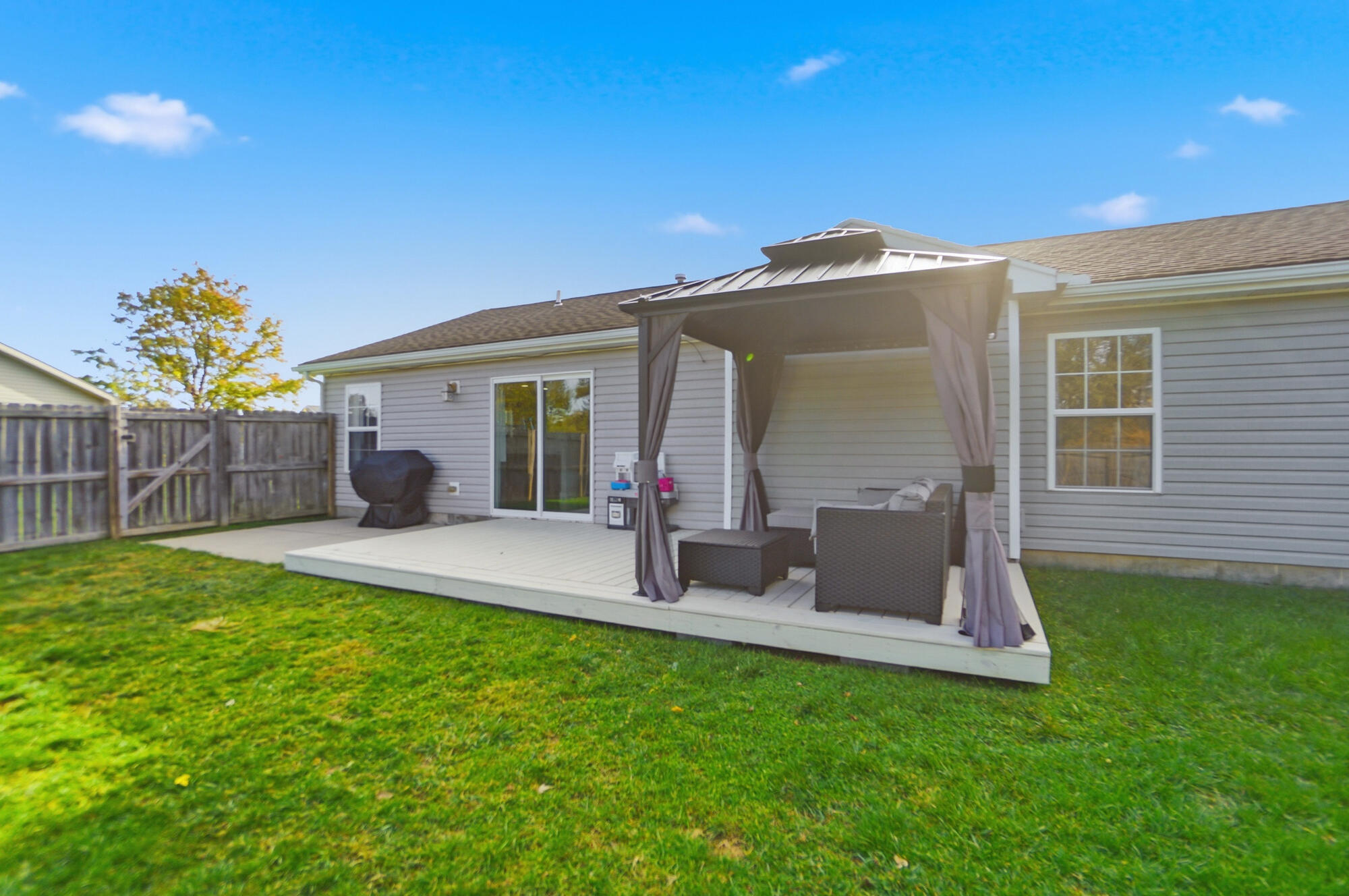 107 Marilyn Way, Brookville, Ohio 45309