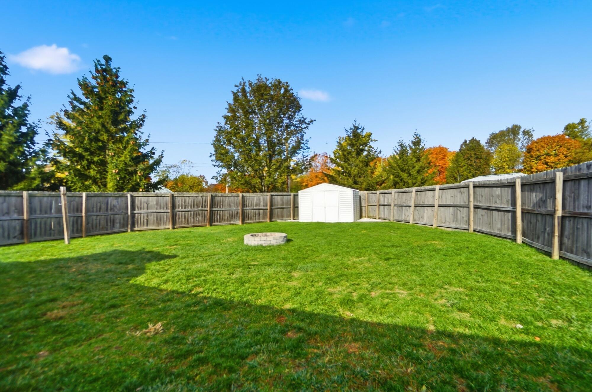 107 Marilyn Way, Brookville, Ohio 45309