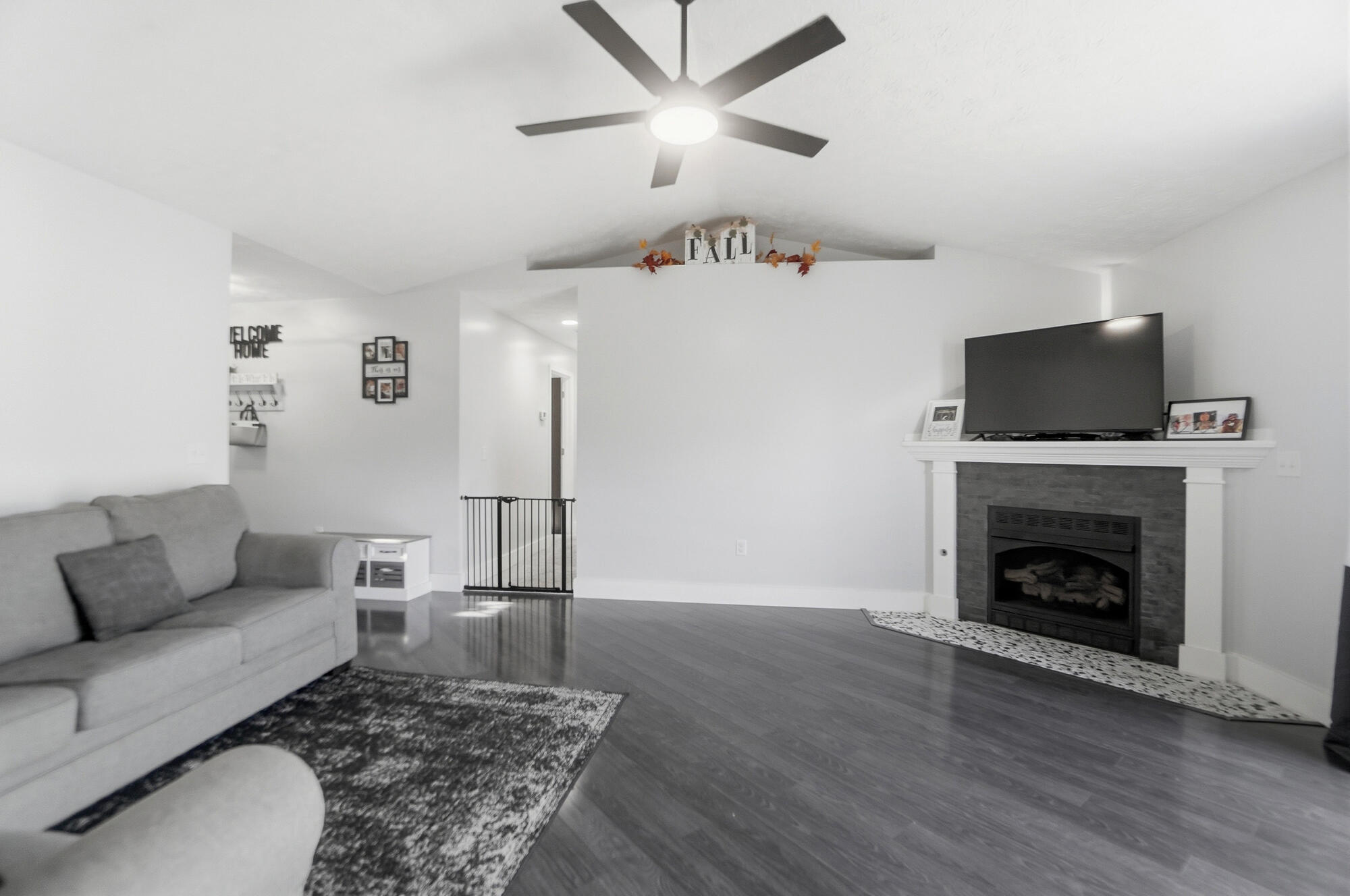 107 Marilyn Way, Brookville, Ohio 45309