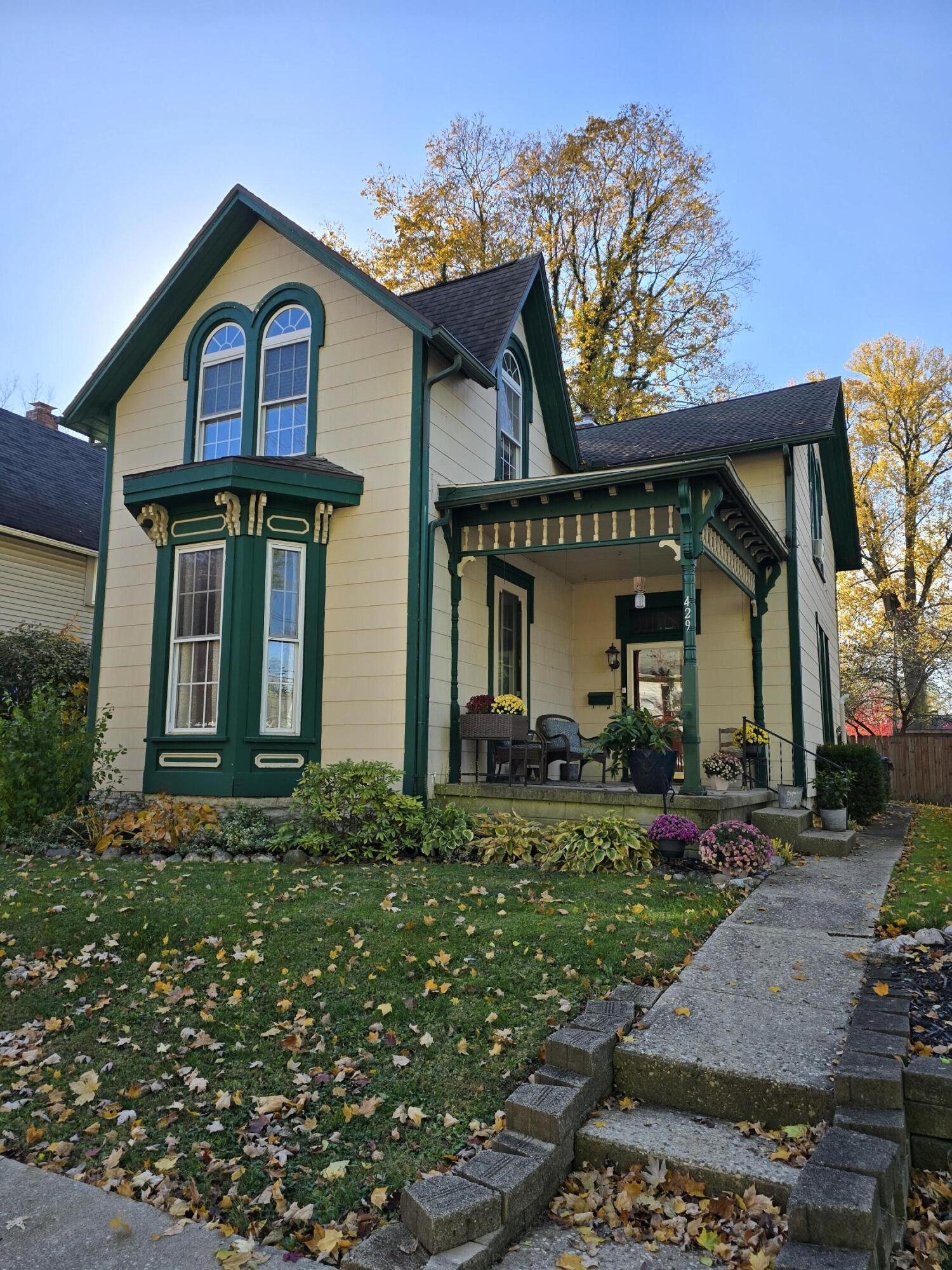429 Court Street, Urbana, Ohio 43078