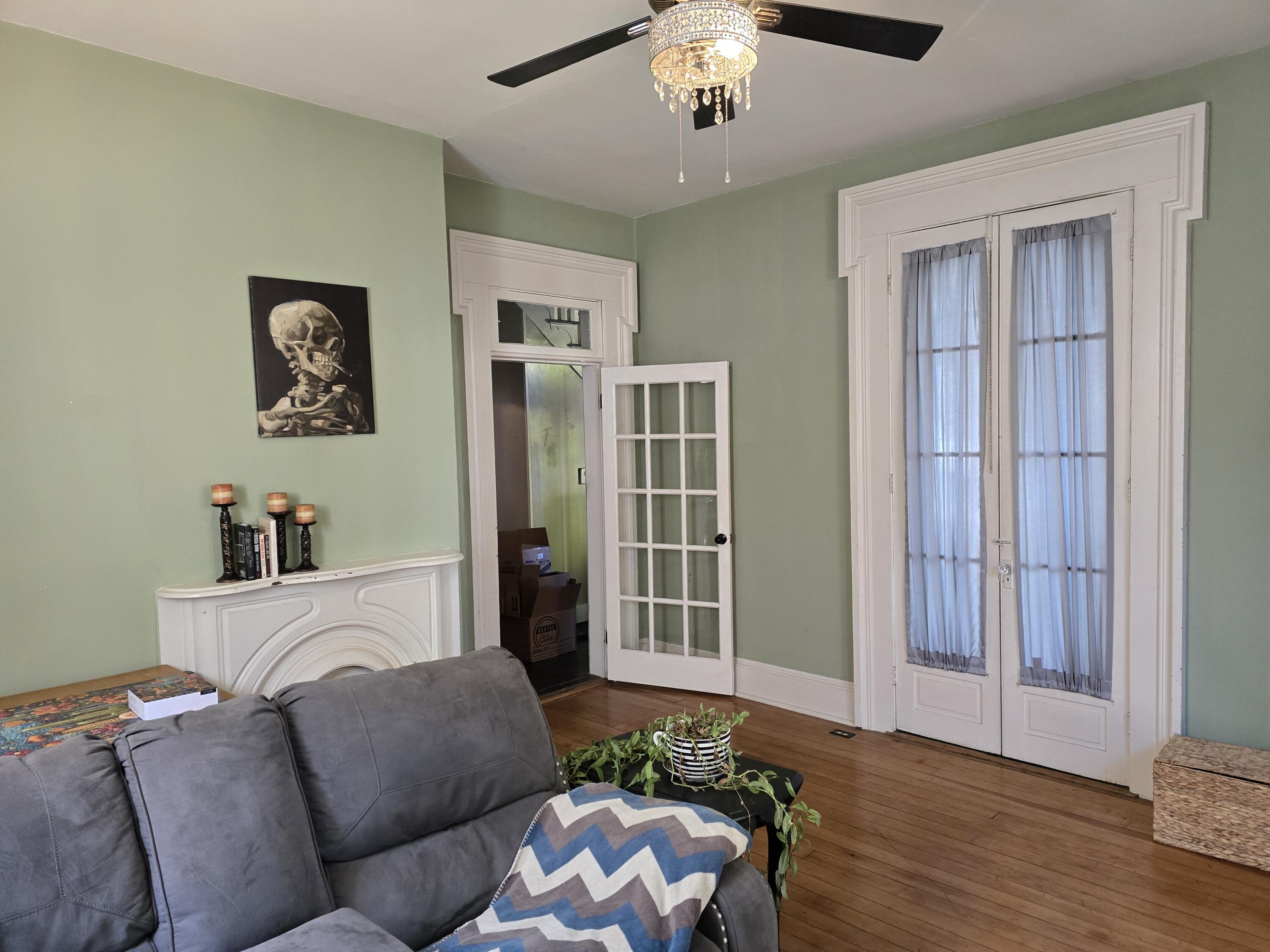 429 Court Street, Urbana, Ohio 43078